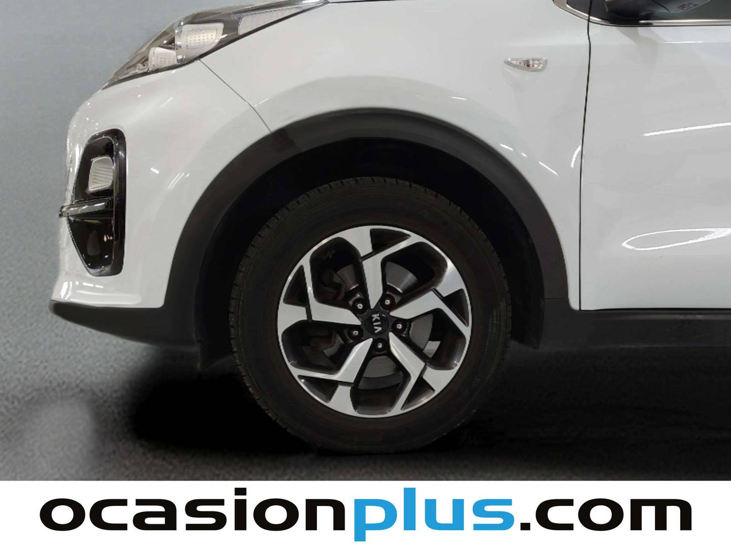 KIA Sportage Kia Sportage 1.6 GDi Concept Plus 4x2 (132 CV) 2019