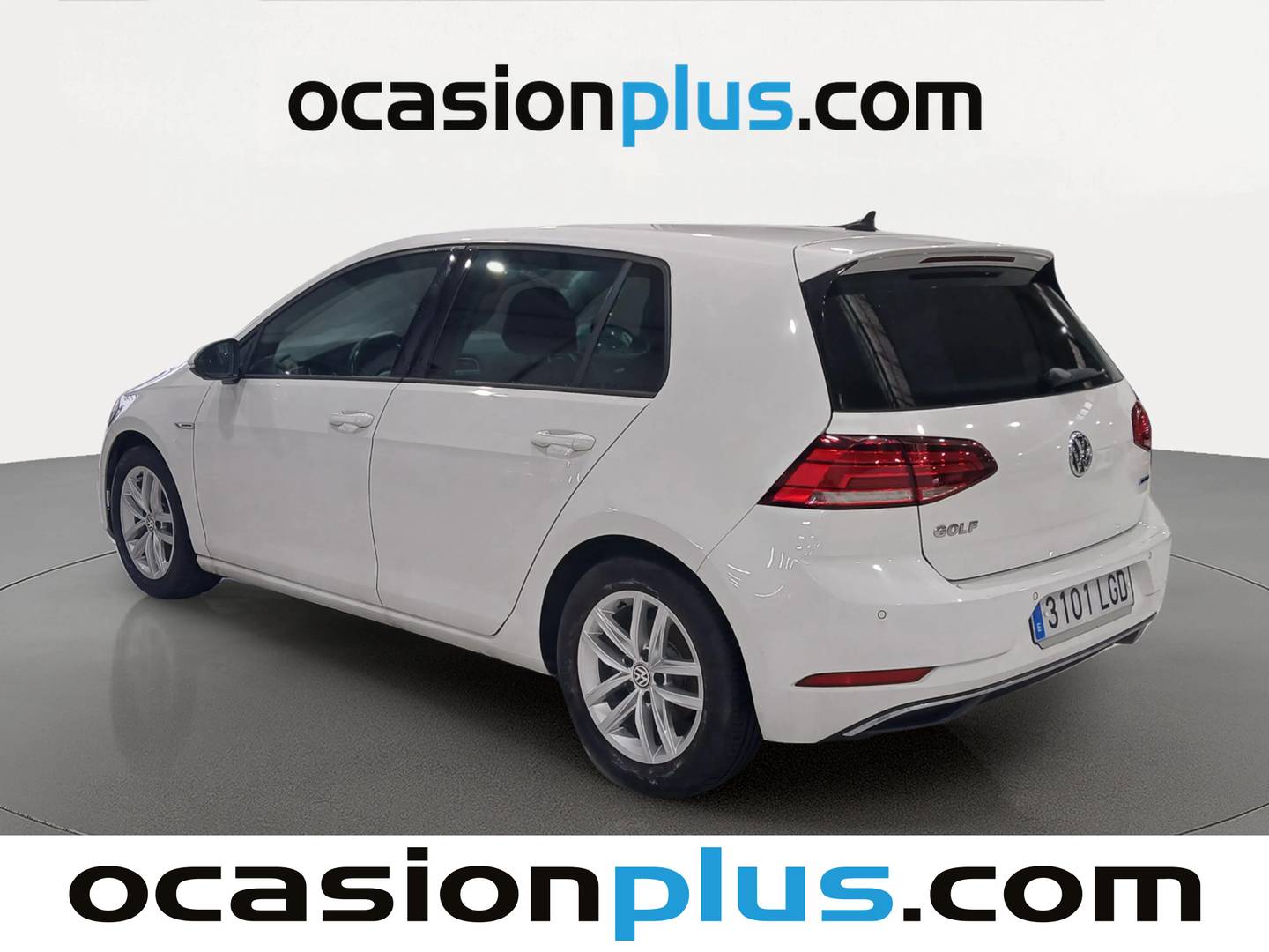 Foto Volkswagen Golf Volkswagen Golf Advance 1.5 TSI Evo (130 CV)