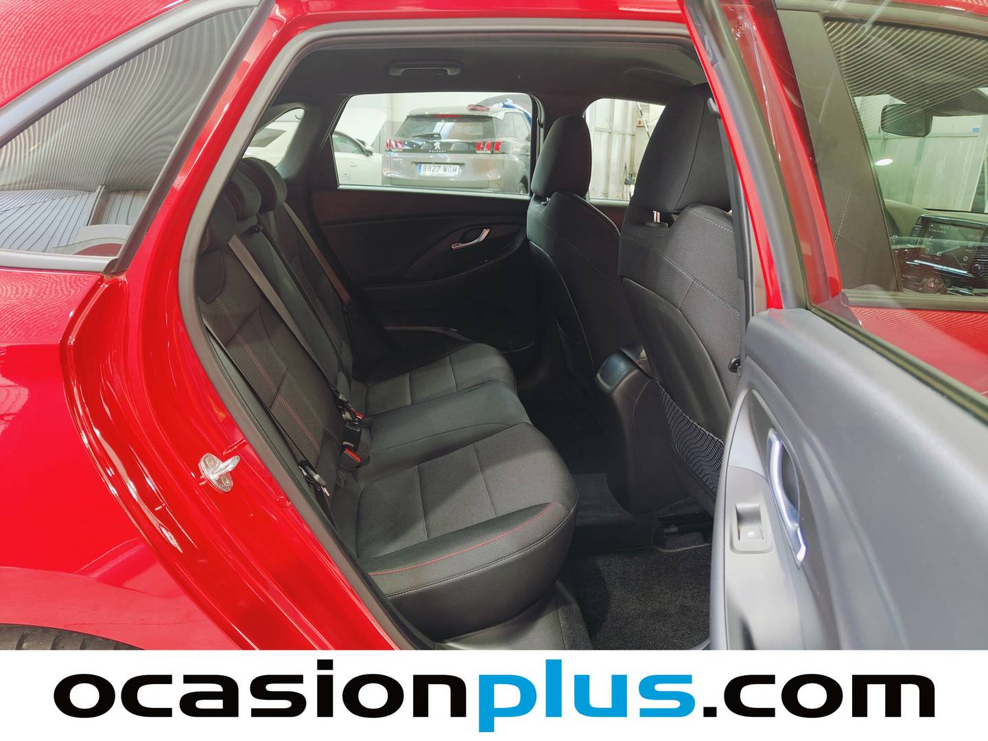 Hyundai i30 Hyundai i30 1.5 TGDI 48V N-Line (160 CV) manual