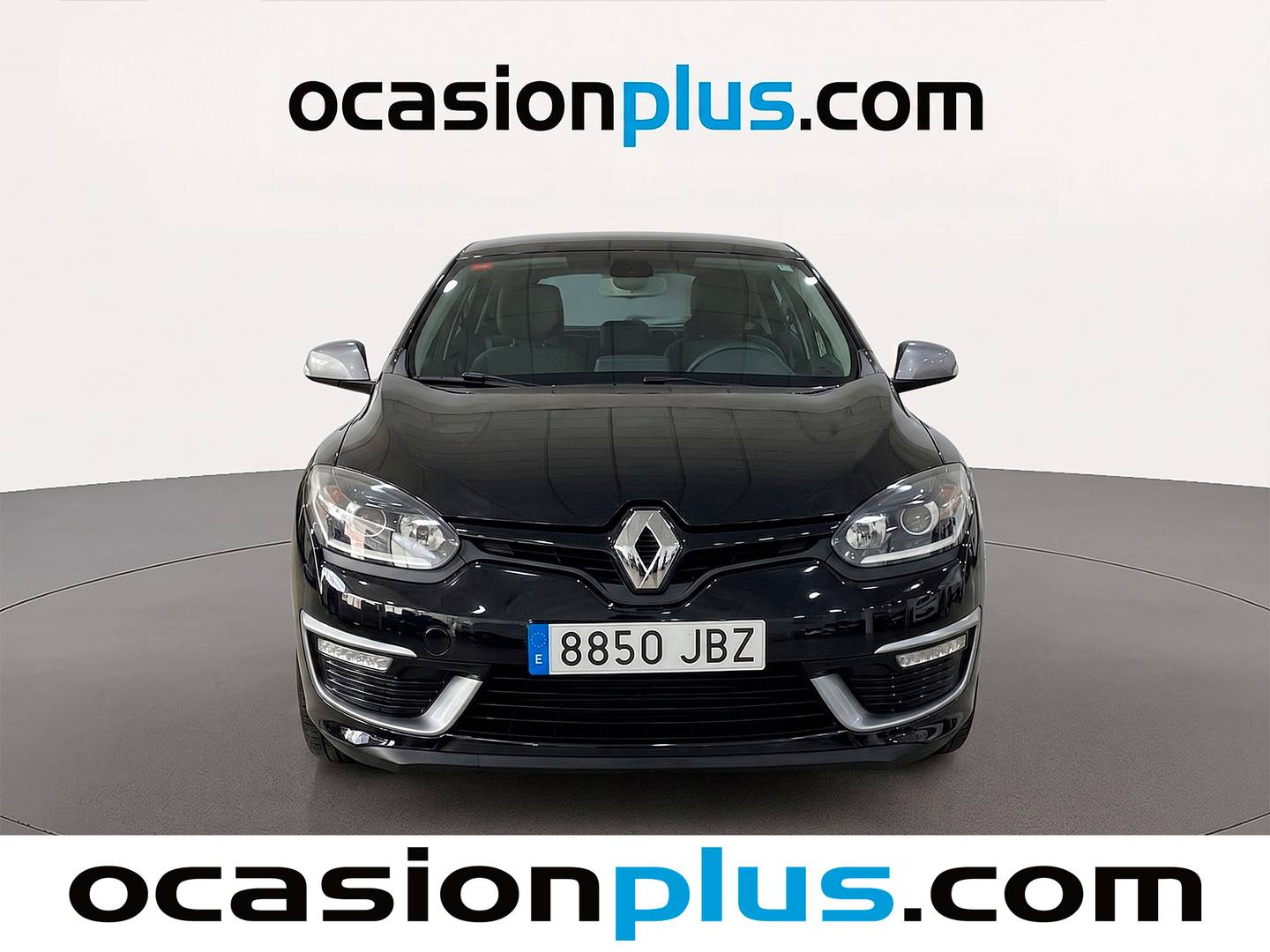 Renault Mégane Renault Megane GT Style Energy TCe (115 CV) S&S eco2 115cv
