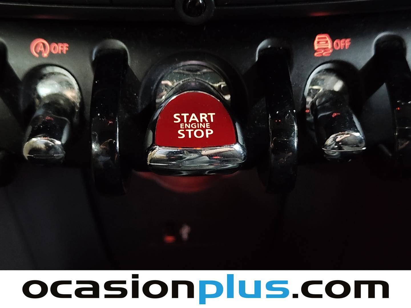 Acabados Mini MINI Mini MINI Cooper 5 Puertas One (102 CV)
