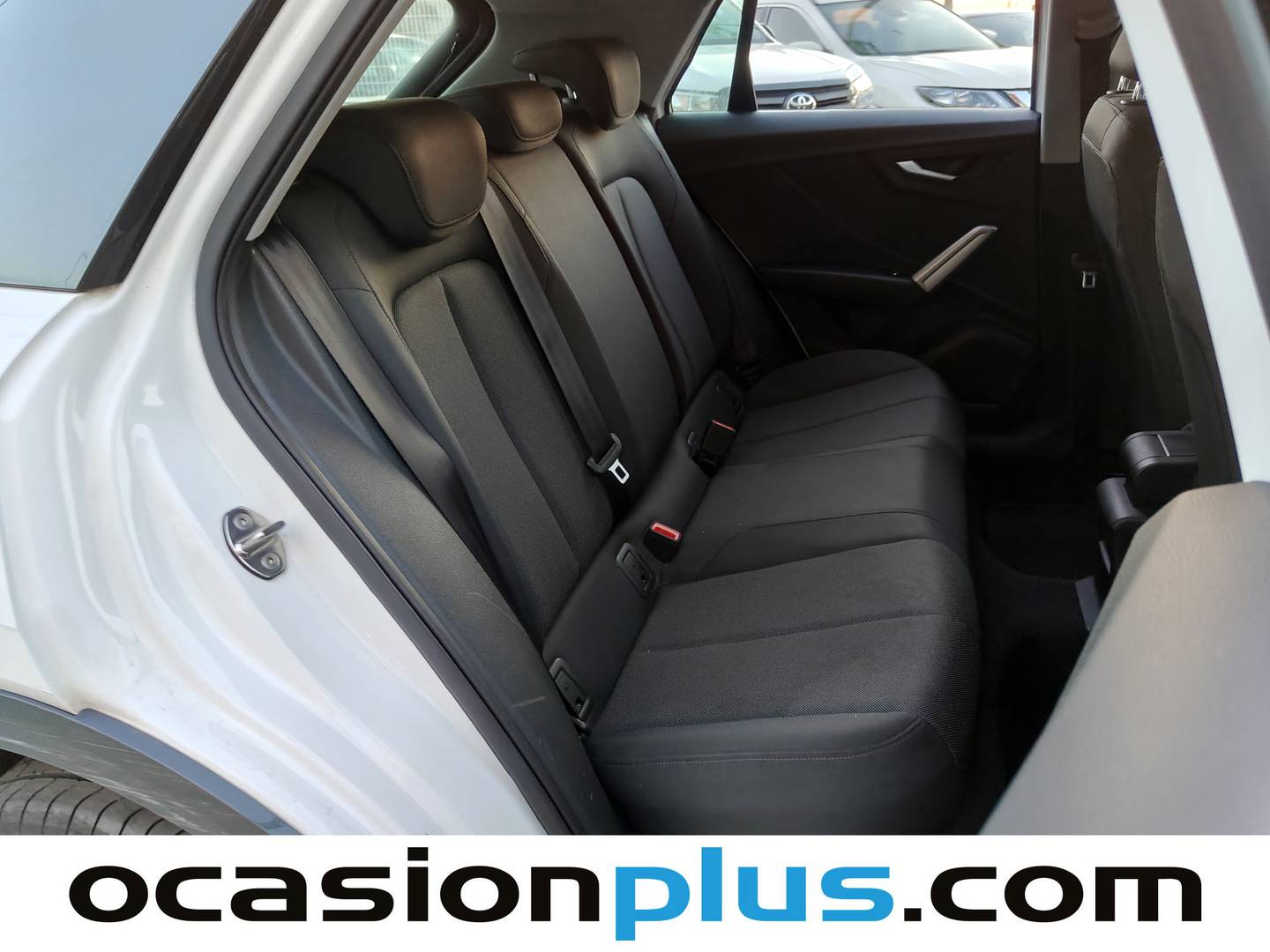 Audi Q2 Audi Q2 Advanced 30 TDI (116 CV) al mejor precio