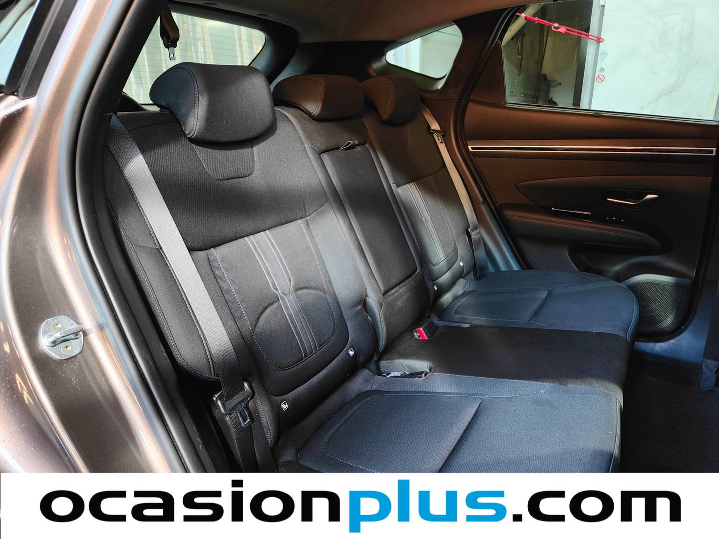 Hyundai Tucson Hyundai Tucson 1.6 TGDI HEV Tecno Auto 2C (230 CV) híbrido