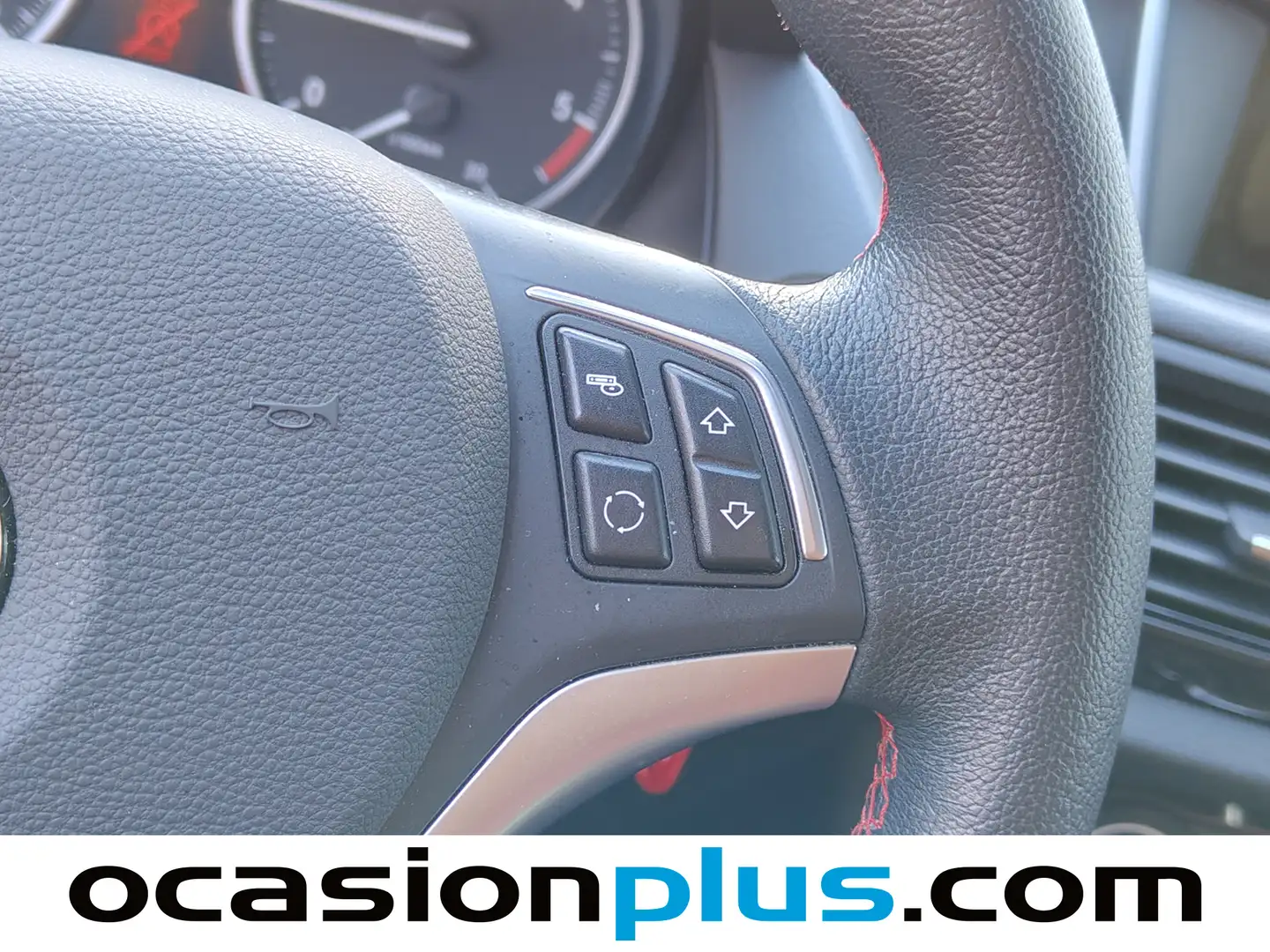 Foto BMW X1 BMW X1 sDrive18d  (143 CV)