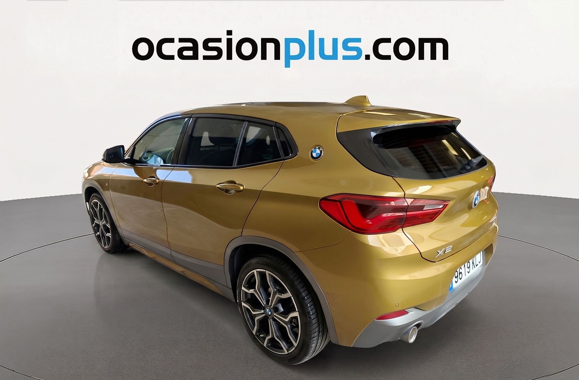 BMW X2 sDrive18i - foto 4