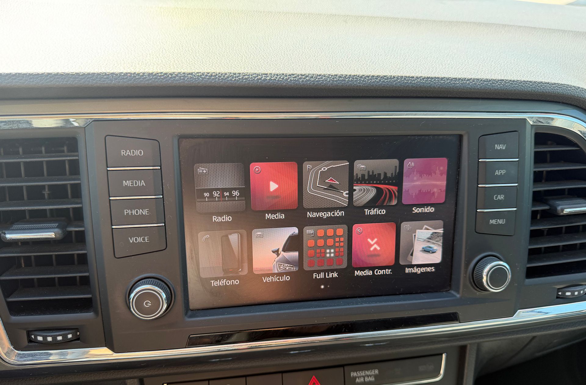 SEAT Ateca 1.0 TSI Ecomotive Style Plus Nav - foto 32