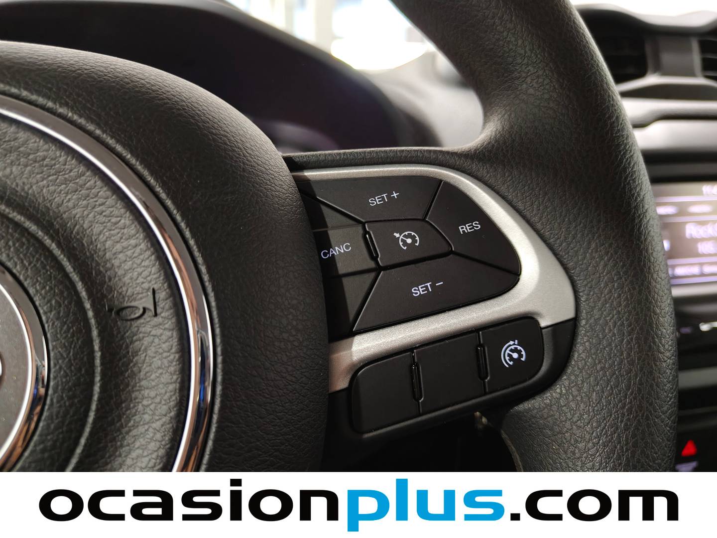 Jeep Renegade Jeep Renegade 1.0G Sport 4x2 (120 CV) 120cv