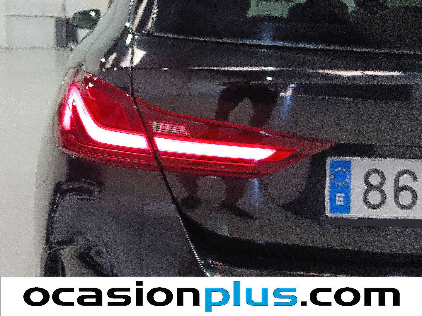 BMW Serie 1 BMW Serie 1 118d (150 CV) diésel