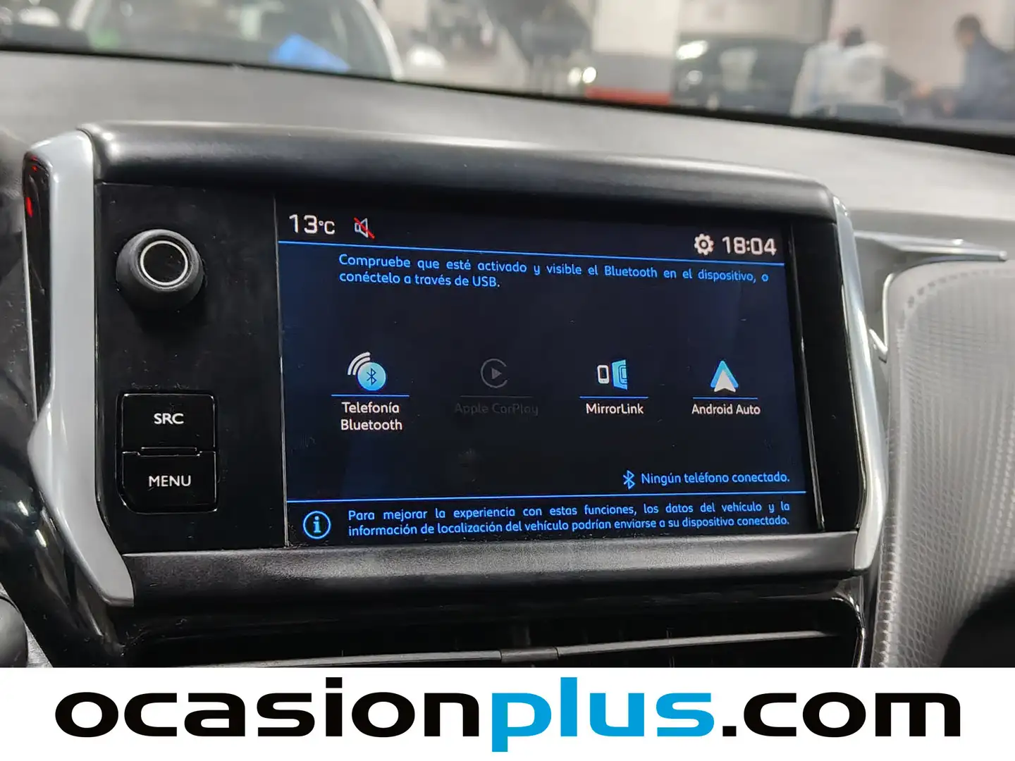 Foto Peugeot 2008 Peugeot 2008 PureTech 130 S&S Allure (130 CV)