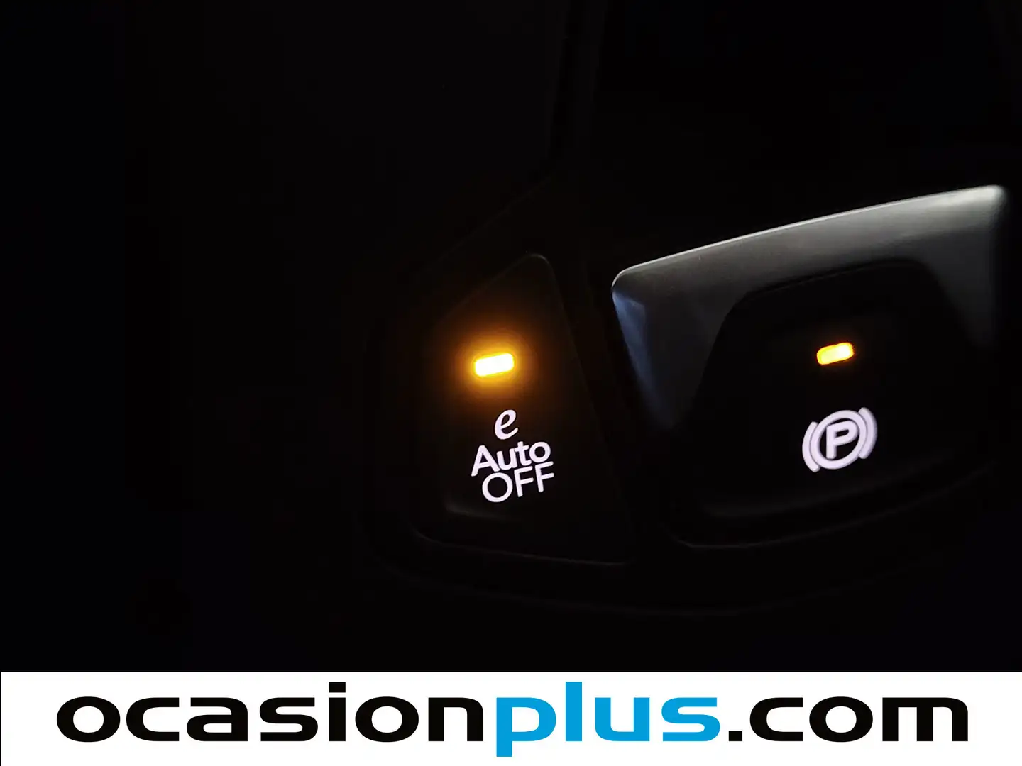 Foto Jeep Renegade Jeep Renegade eHybrid 1.5 Altitude DCT (130 CV)