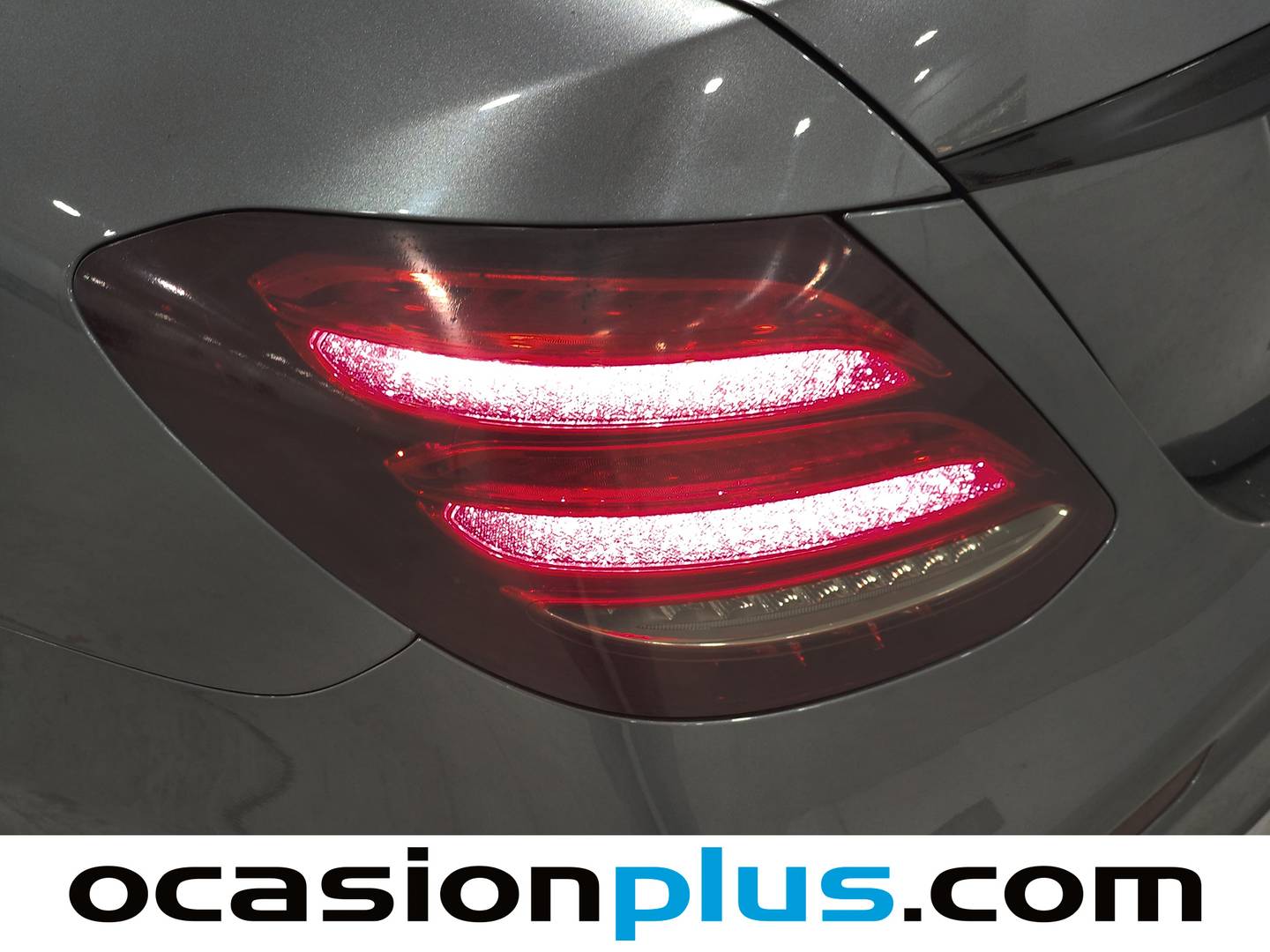Mercedes Clase E Mercedes Clase E E 350 d (258 CV) km 0