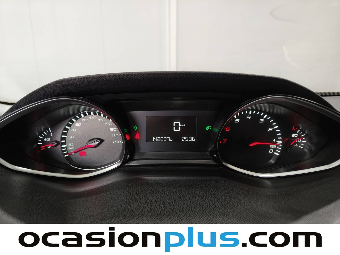 Peugeot 308 Peugeot 308 PureTech 130 S&S Active (130 CV) manual