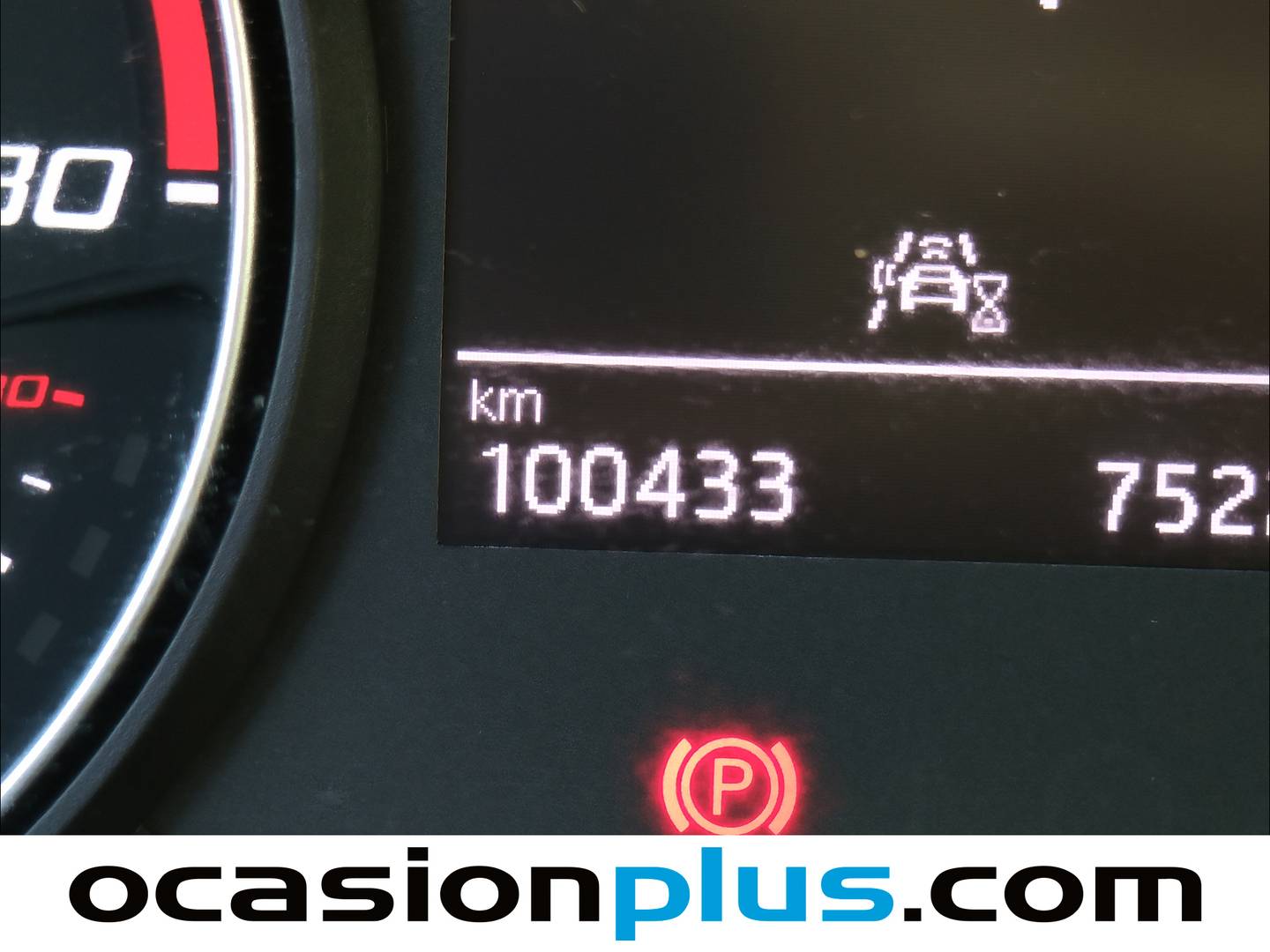 Seat Arona Seat Arona 1.0 TSI Ecomotive FR DSG (115 CV) seminuevo