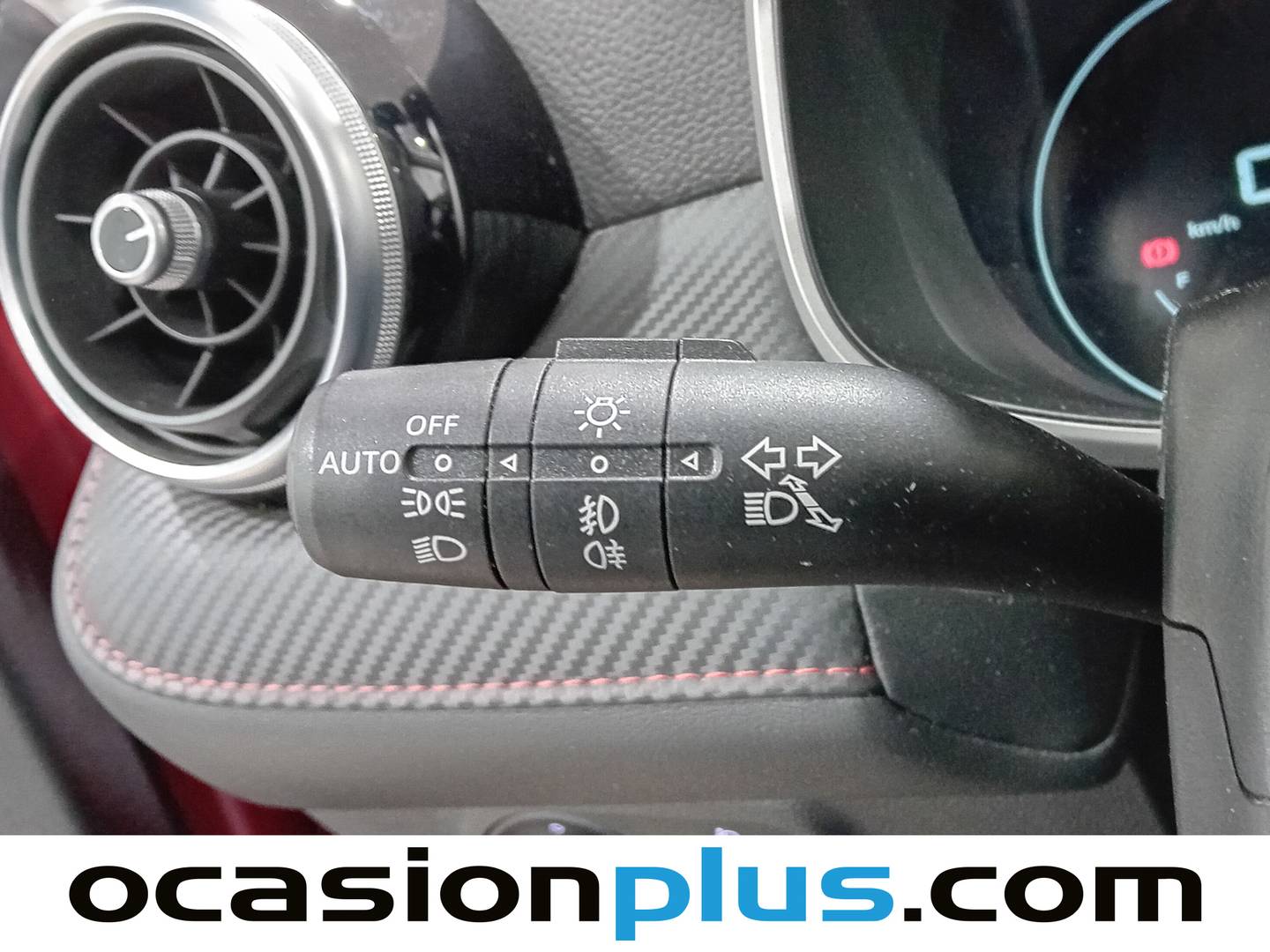 Foto MG ZS MG ZS 1.0T Luxury (111 CV)