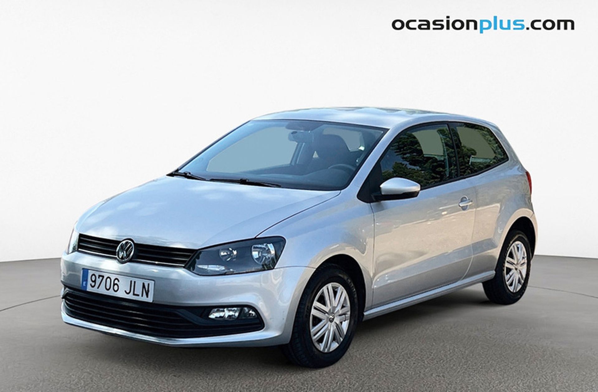 Volkswagen Polo Edition 1.4 TDI BMT
