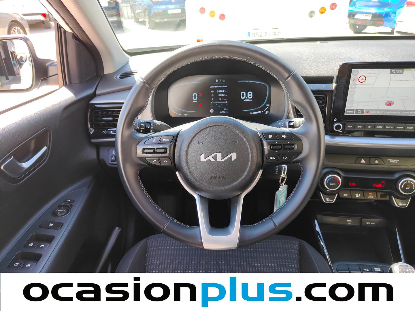 KIA Stonic KIA Stonic 1.0 T-GDi MHEV Drive (100 CV) 2025
