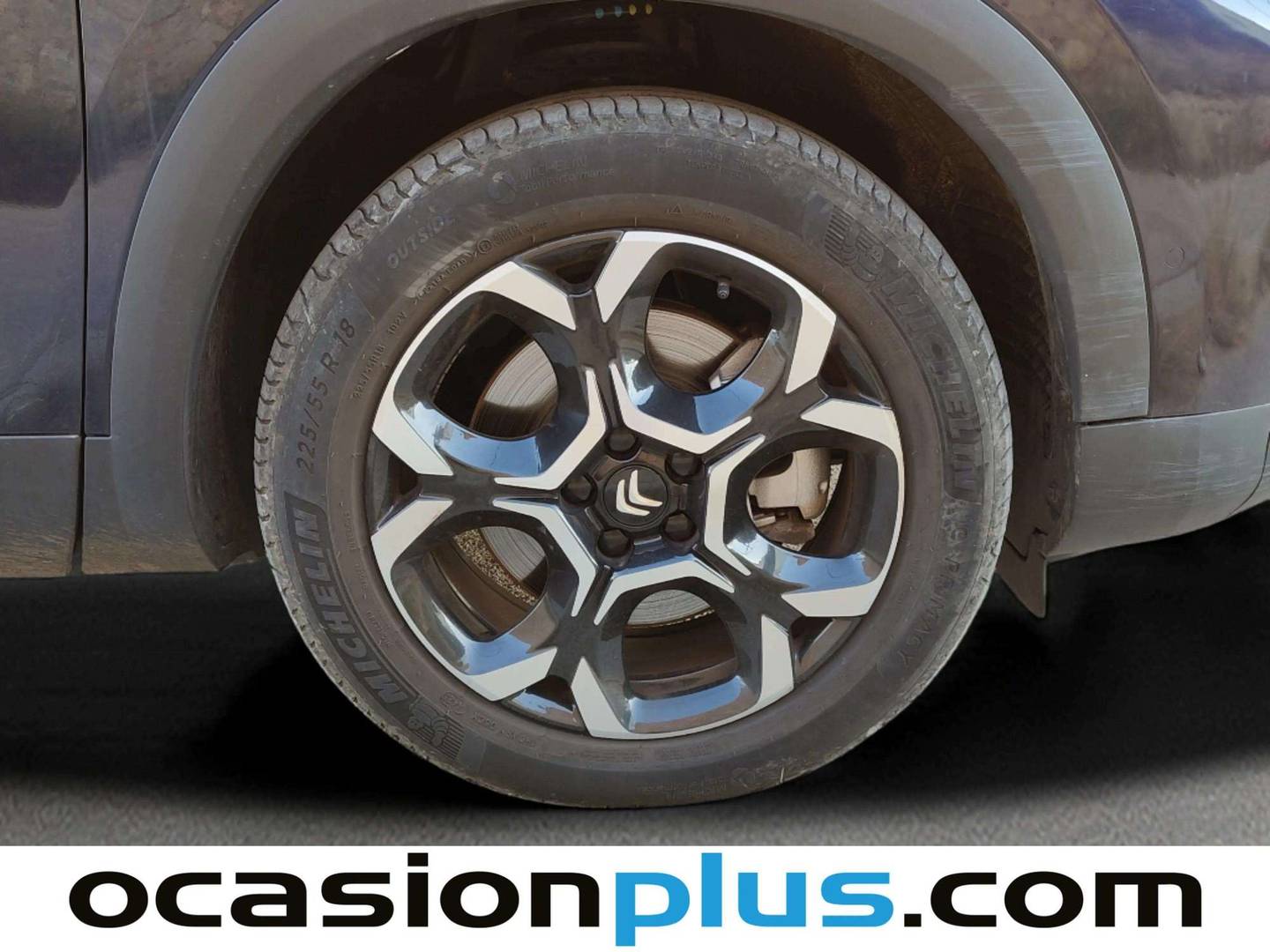 Foto Citroën C5 Aircross Citroen C5 Aircross Plug-in Hybrid 180 Plus e-EAT8 (180 CV)