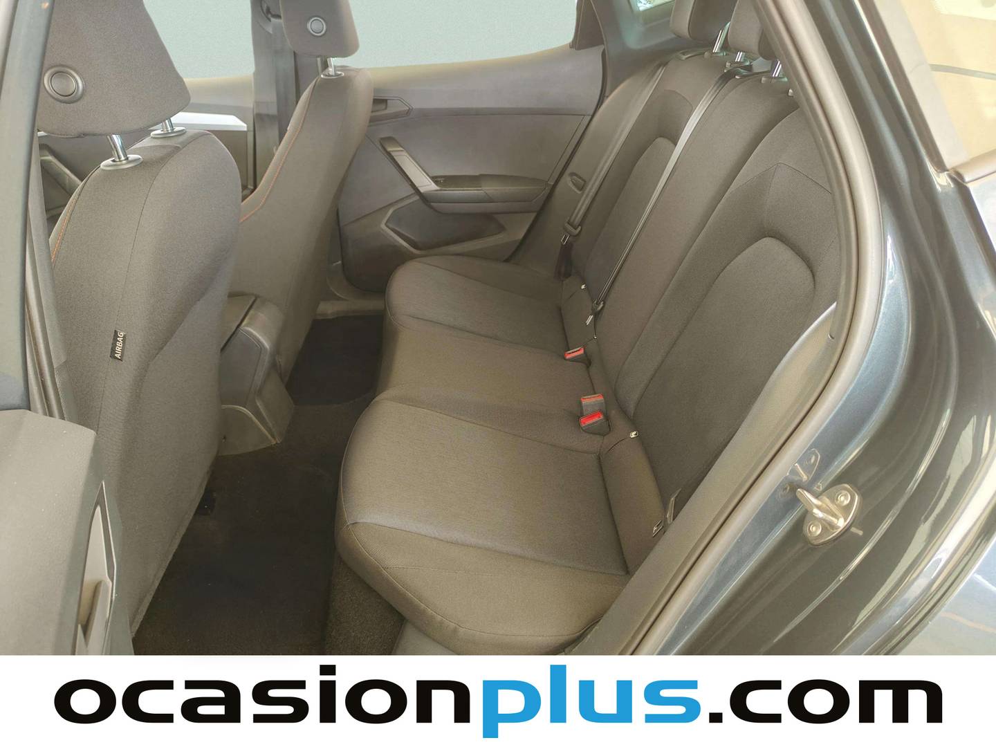 Seat Ibiza SEAT Ibiza 1.0 TSI S&S FR XL (110 CV) 110cv