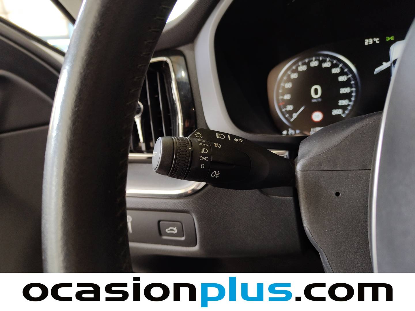 Foto Volvo XC60 Volvo XC60 D3 Momentum (150 CV)