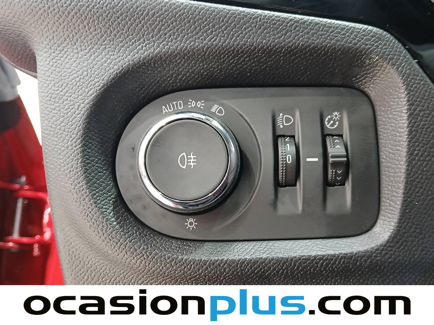 Opel Corsa Opel Corsa 1.2 T XHL Hybrid GS eDCT (110 CV) seminuevo