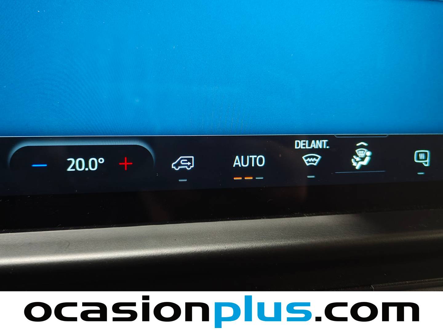 Ford Transit Custom Ford Transit Custom Furgon 2.0 Ecoblue 280 L1 Trend (136 CV) 136cv