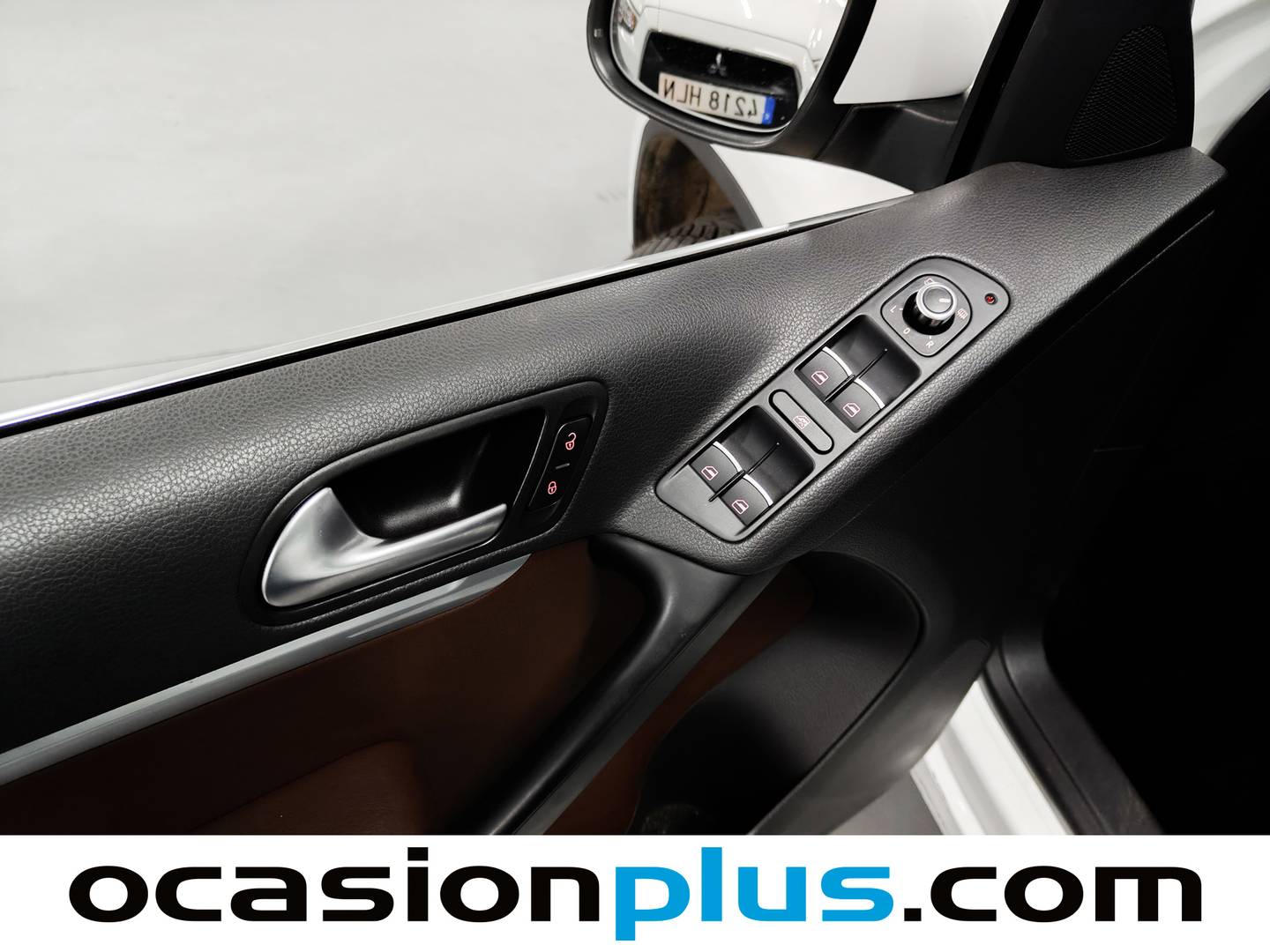 Volkswagen Tiguan Volkswagen Tiguan Sport 2.0 TDI BMT 4Motion (177 CV) DSG 177cv