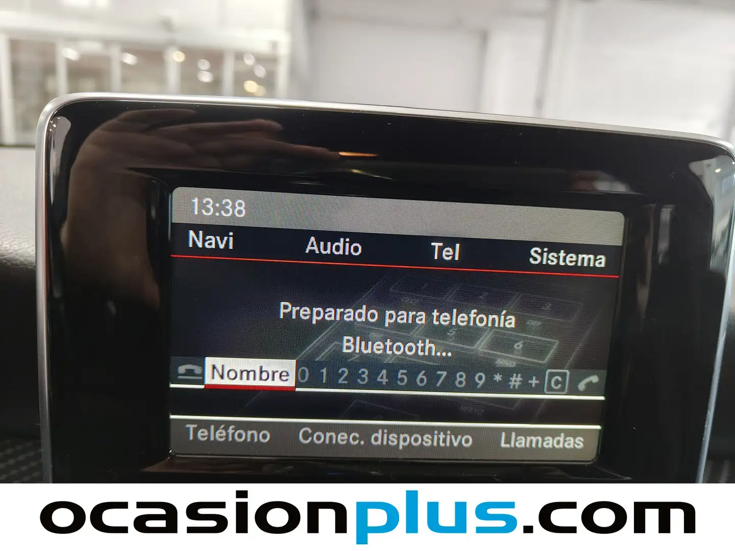 Foto Mercedes Clase A Mercedes-Benz Clase A Clase A 200 d AMG Line 4Matic (136 CV)