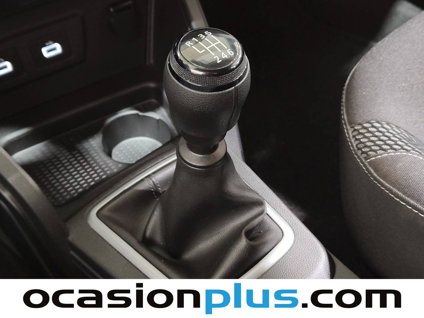 Foto Dacia Duster Dacia Duster Journey Go TCE  (130 CV) 4x2