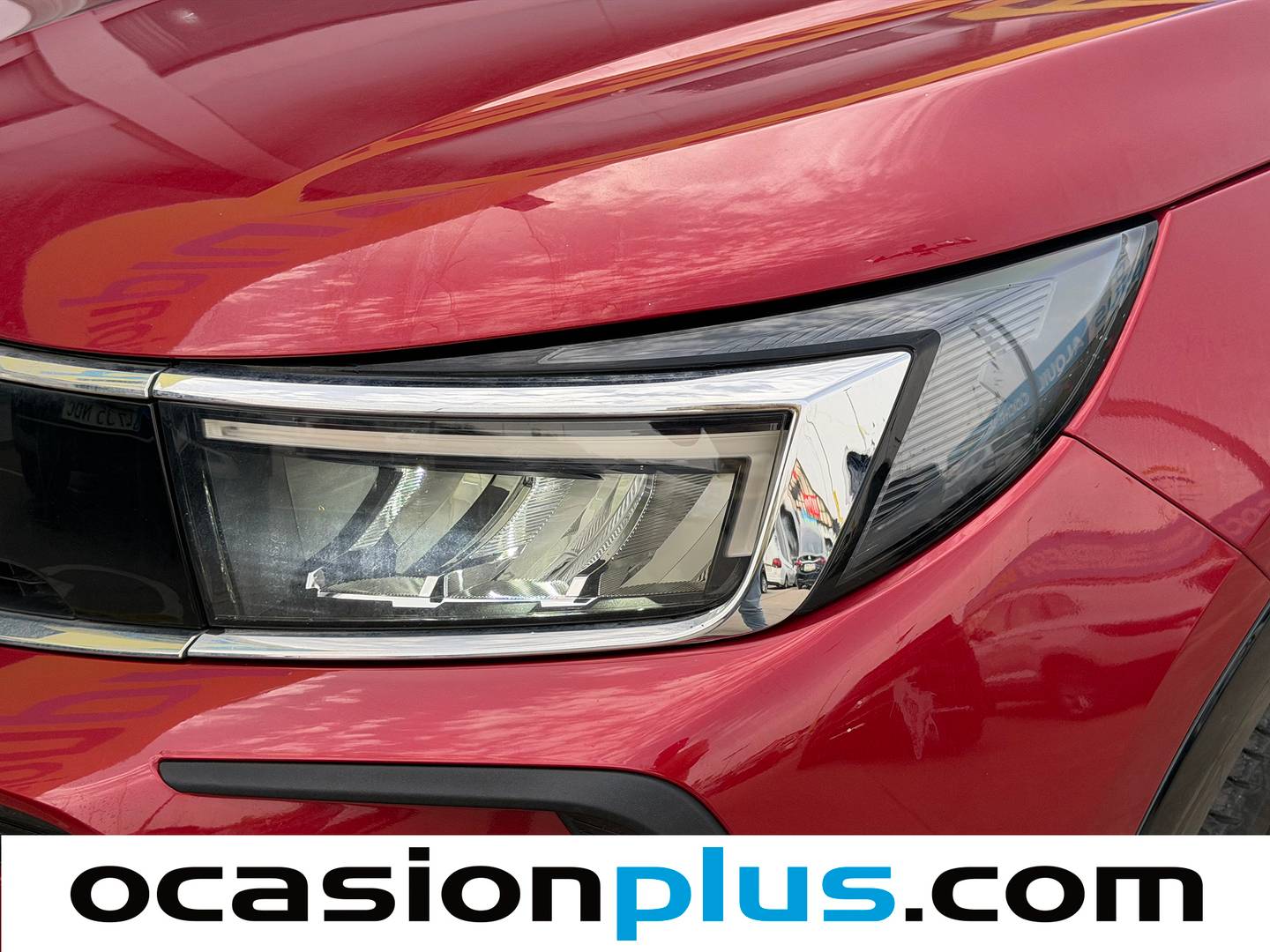 Opel Grandland Opel Grandland 1.2 Turbo XHT S&S GS (130 CV) barato