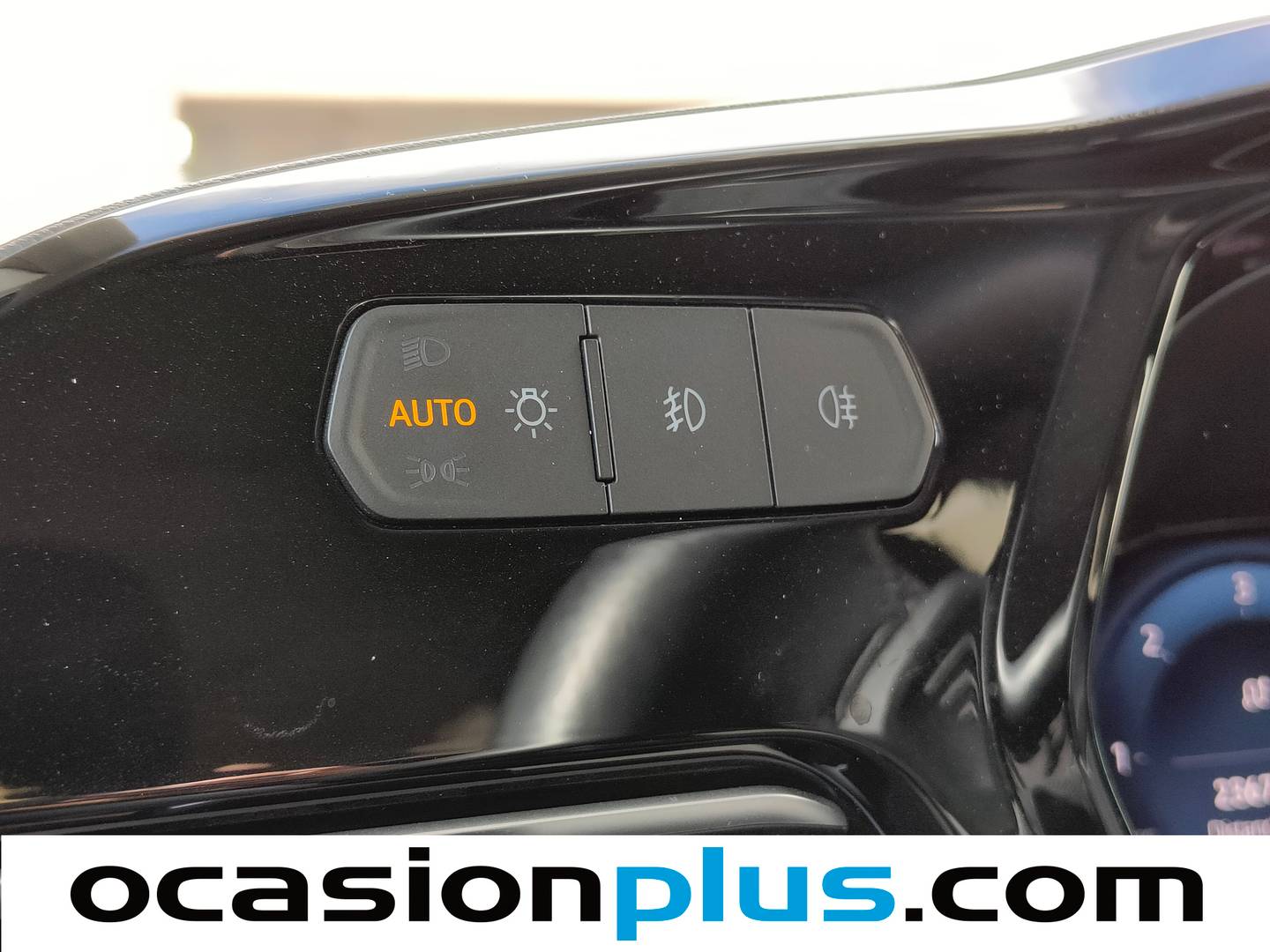 Foto Ford Grand Tourneo Connect Ford Grand Tourneo Connect 2.0 Ecoblue Titanium Auto (122 CV) 7 Plazas