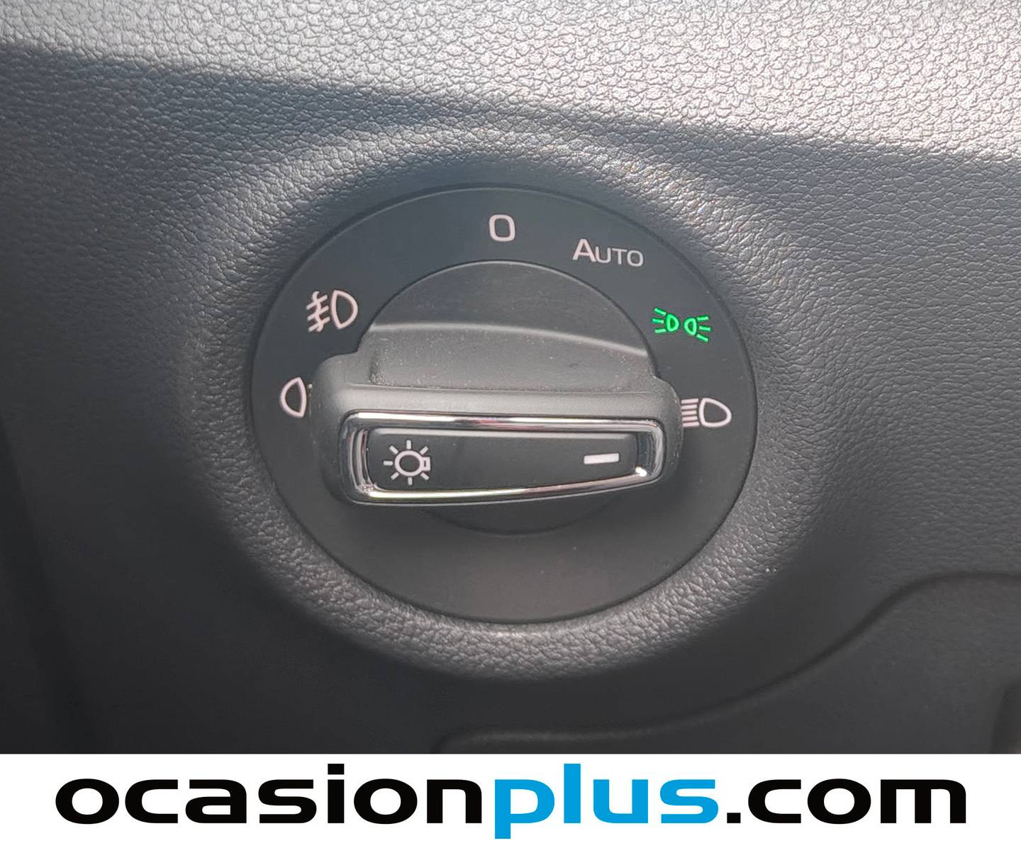 Skoda Kamiq Skoda Kamiq 1.5 TSI Montecarlo (150 CV) 150cv