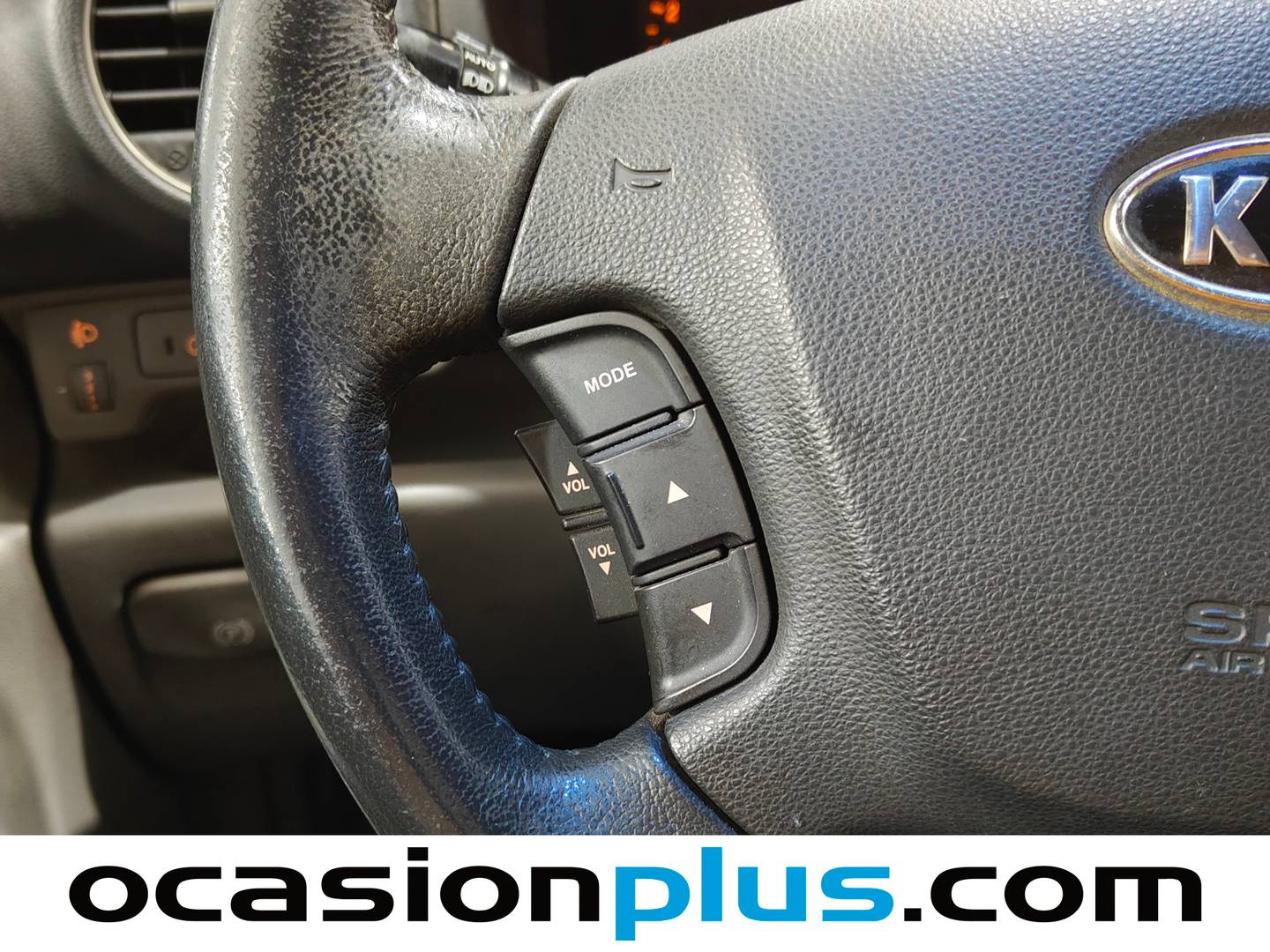 KIA Carens KIA Carens 2.0 CRDI Emotion (140 CV) al mejor precio