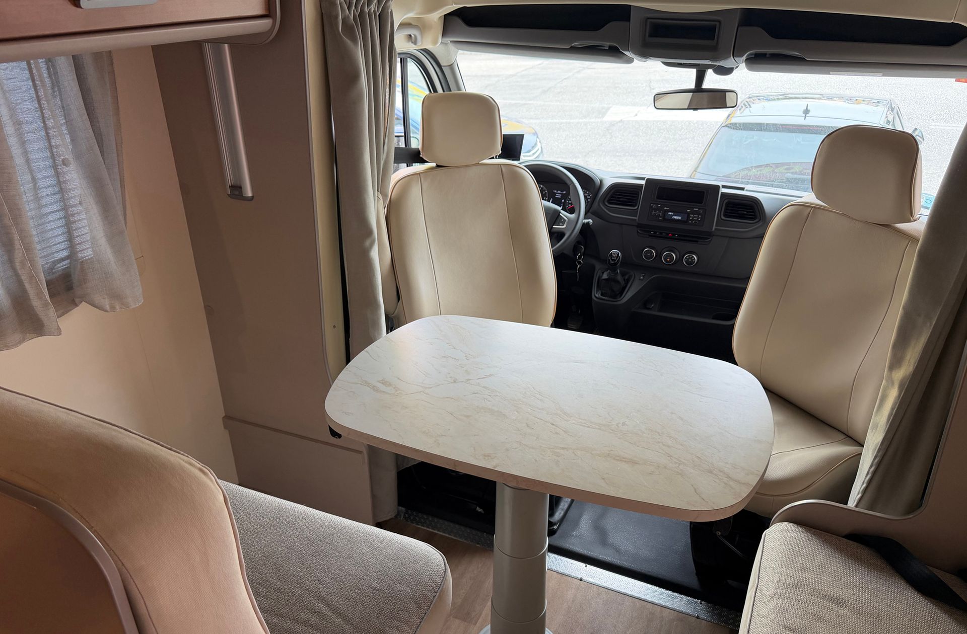 Rimor Hygge 69 plus Top Edition 5 plazas - foto 11