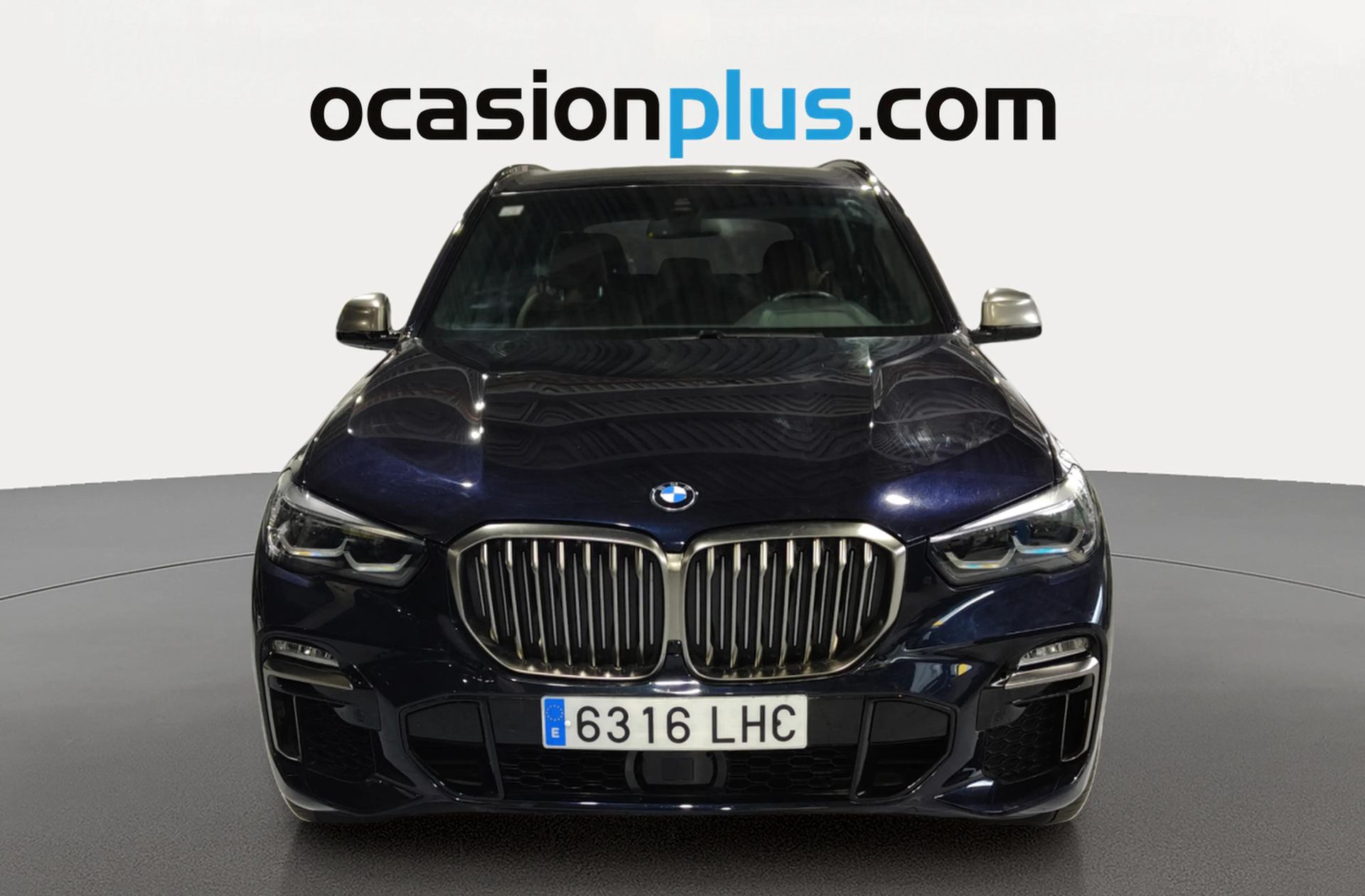 BMW X5 M50d Pack M - foto 15