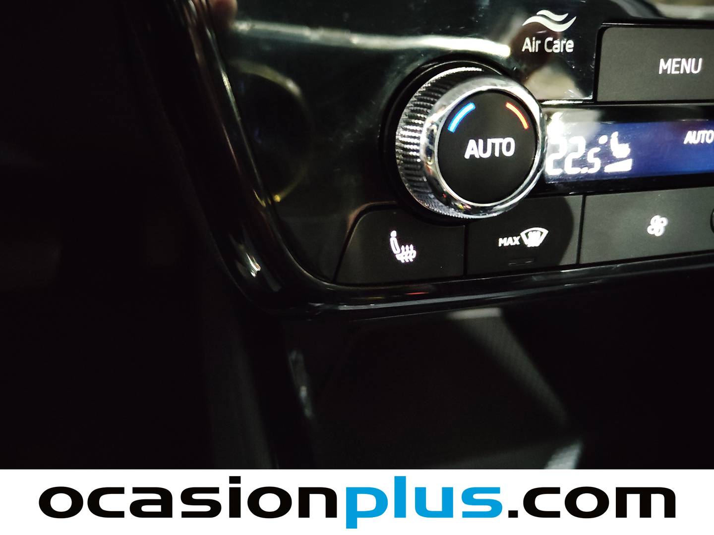 Foto Skoda Fabia Skoda Fabia 1.0 TSI Selection DSG (115 CV)