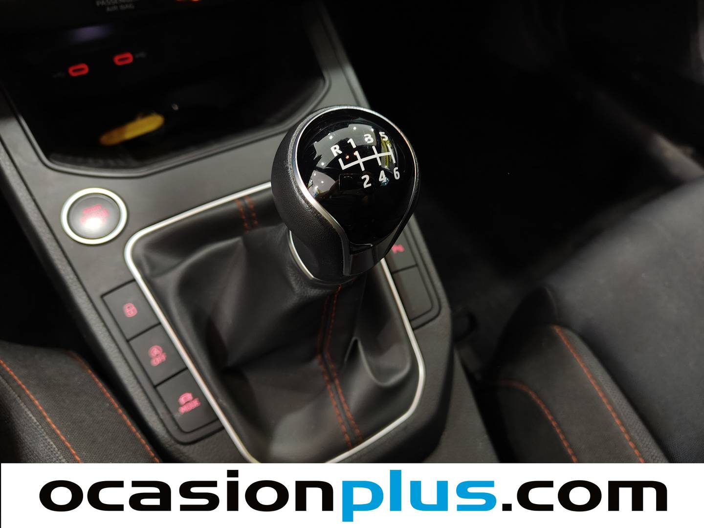 Seat Ibiza Seat Ibiza 1.0 TSI S&S FR XL (110 CV) de segunda mano