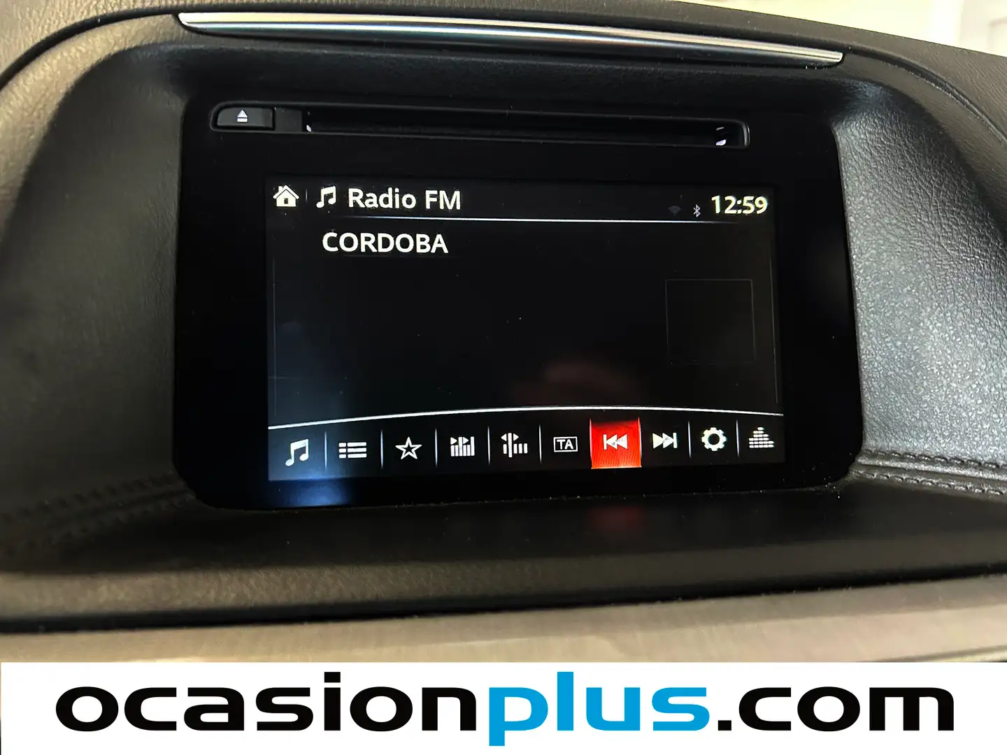 Foto Mazda CX-5 Mazda CX-5 2.2 DE Style+ 2WD AT (150 CV)