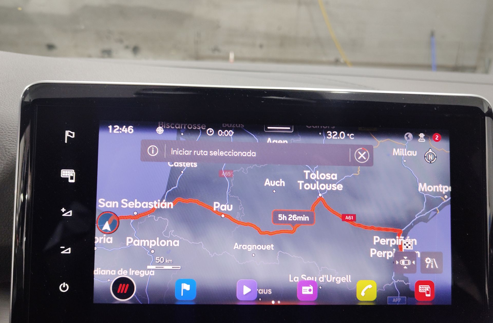SEAT Tarraco 2.0 TDI FR XL DSG 7 plazas - foto 8