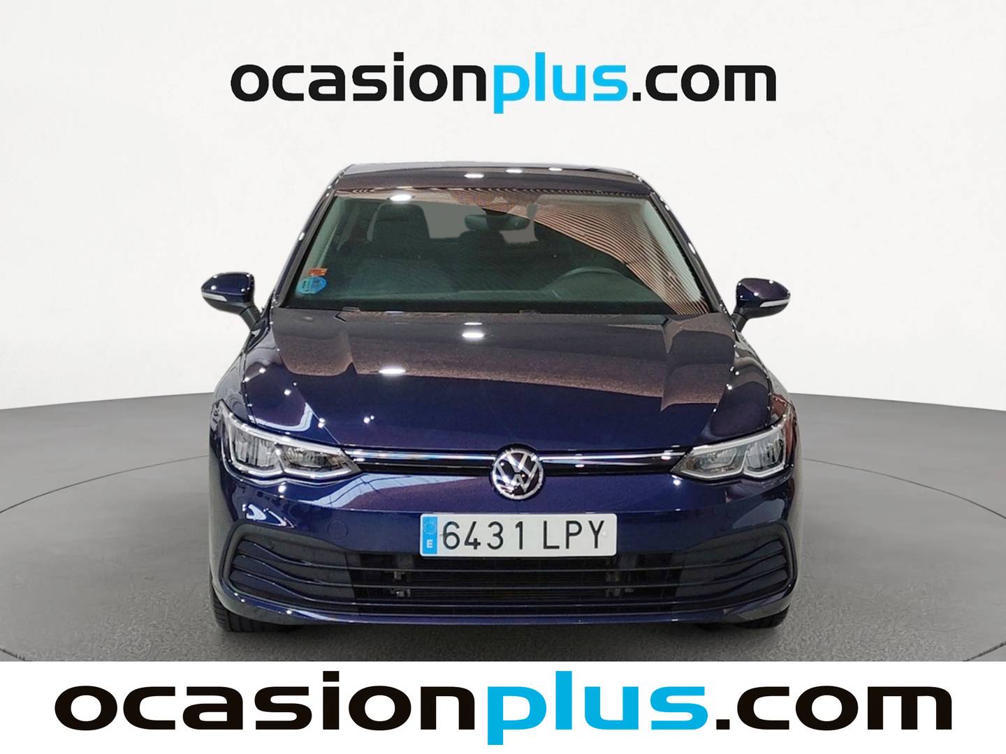 Volkswagen Golf Volkswagen Golf Life 1.0 eTSI (110 CV) DSG barato