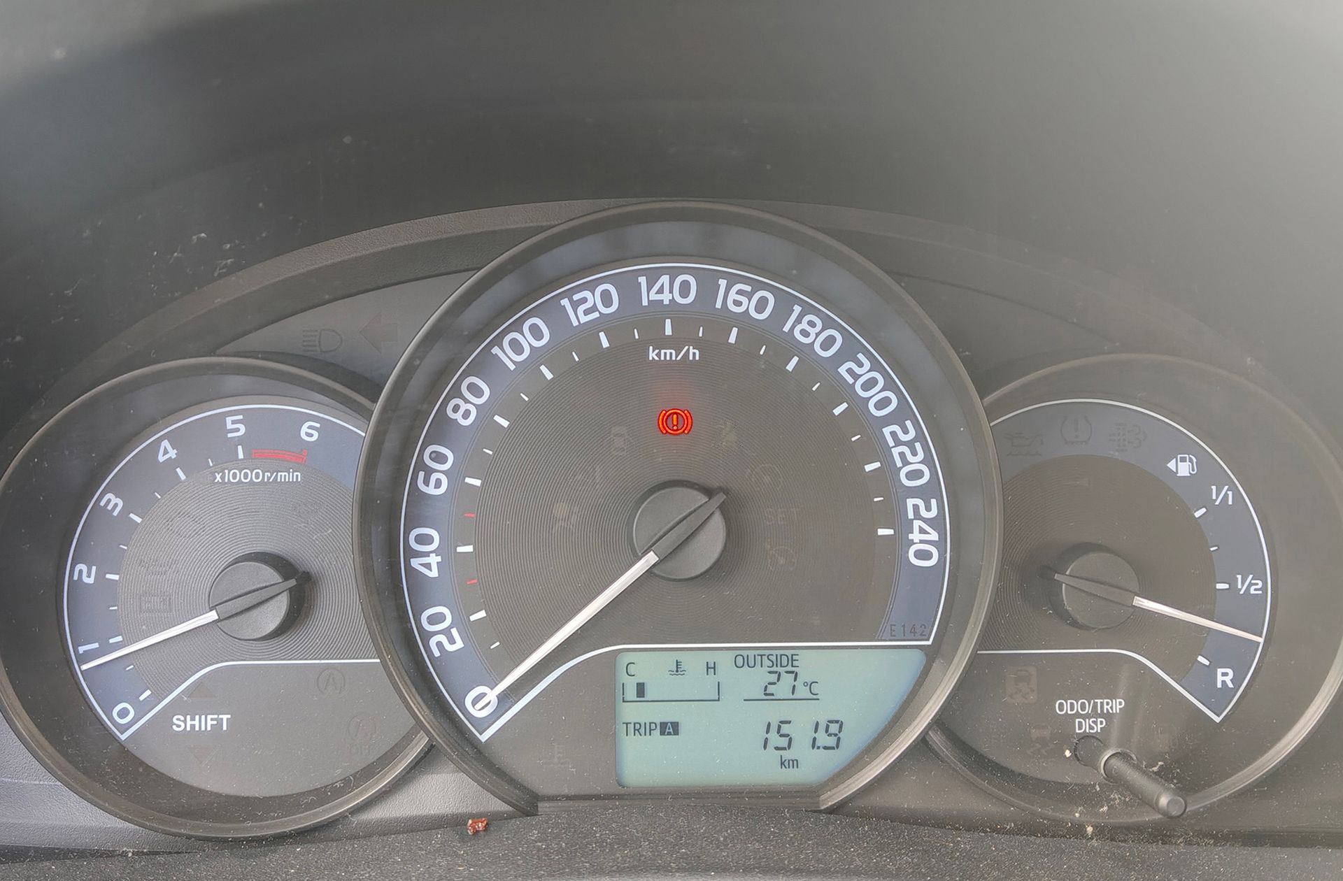 Toyota Auris 90D Business - foto 18
