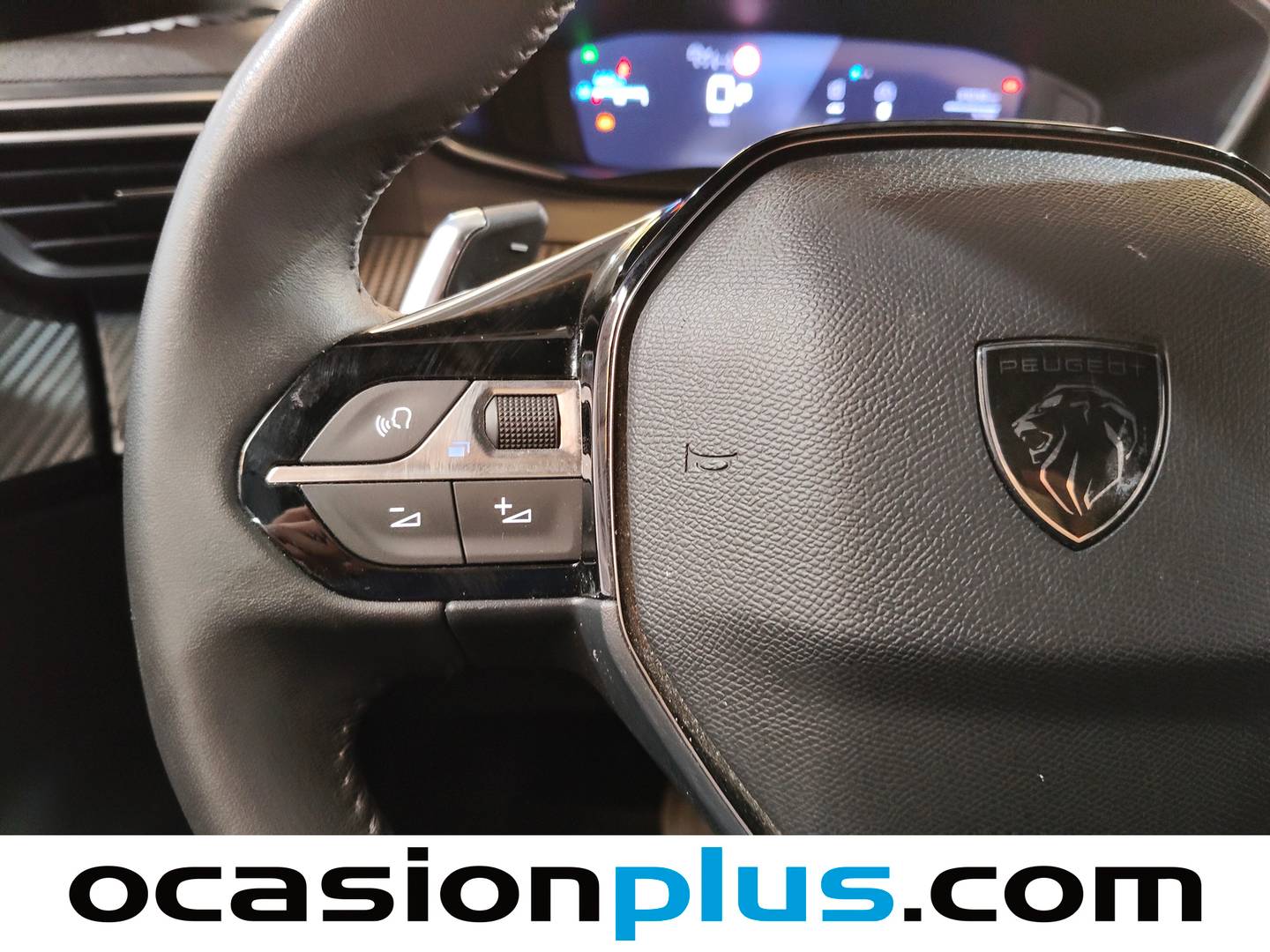 Peugeot 2008 Peugeot 2008 Allure Hybrid eDCS6 107 kW (145 CV) barato