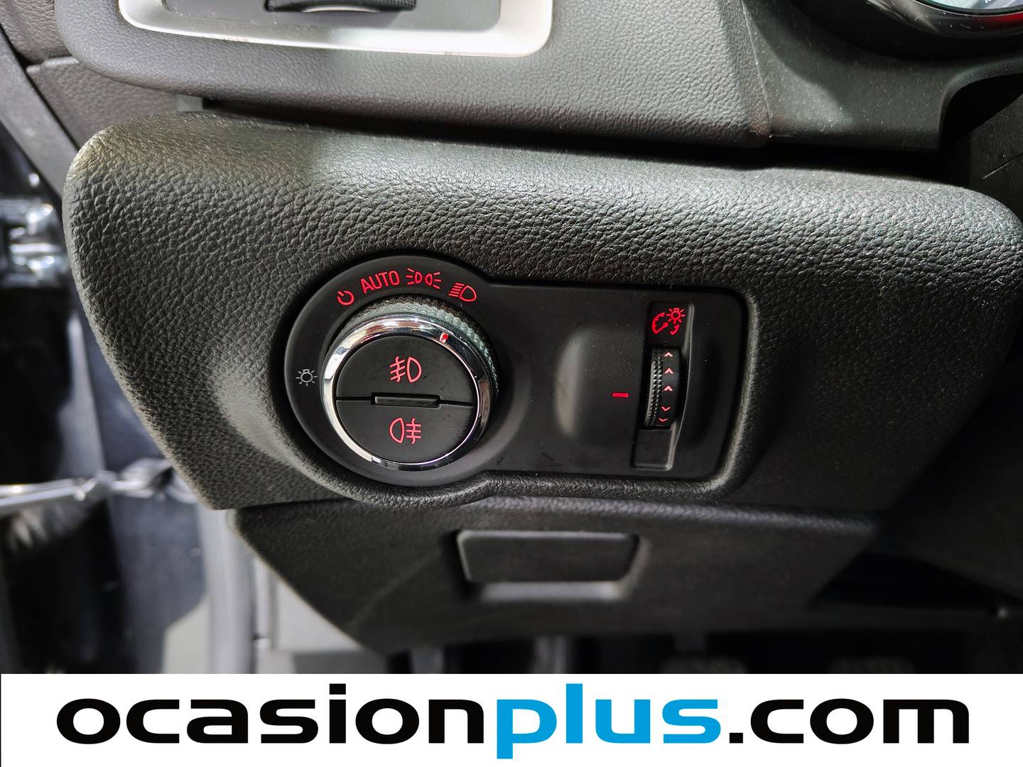 Equipamiento del Opel Astra Opel Astra 1.7 CDTI S&S Excellence (130 CV)