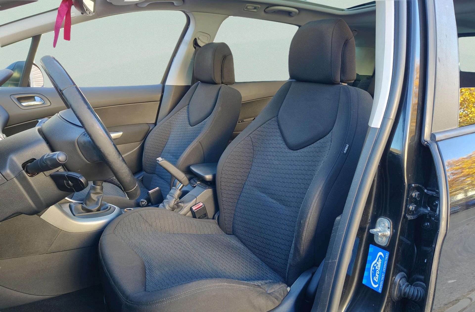Peugeot 308 SW 1.6 VTi Premium - foto 9