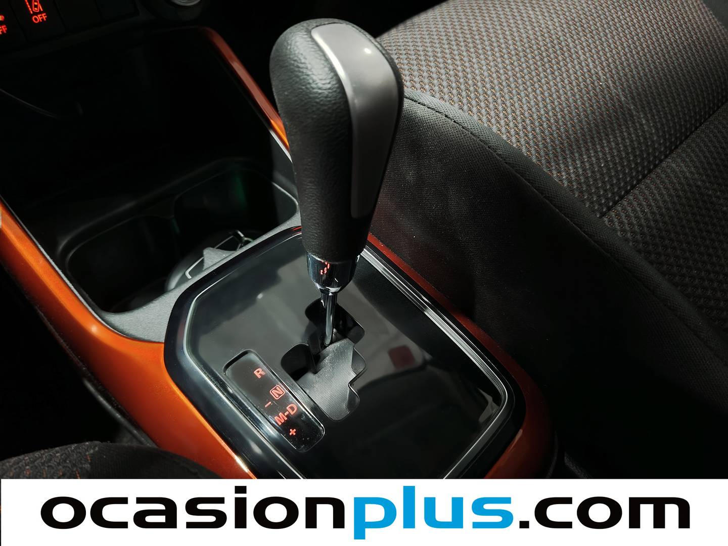 Suzuki Ignis Suzuki Ignis 1.2 GLX AGS (90 CV) de segunda mano