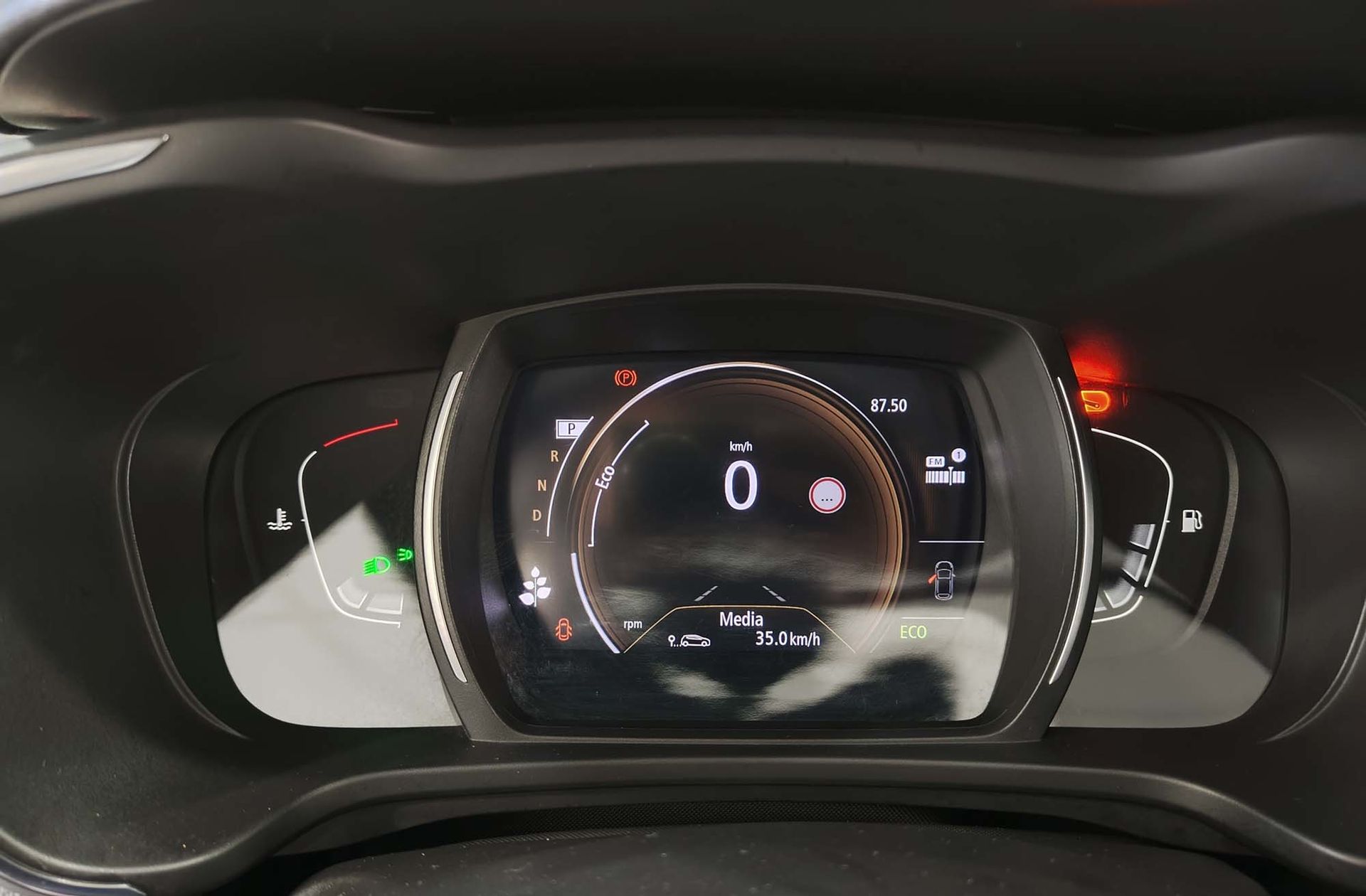 Renault Kadjar Zen Energy TCe EDC - foto 23