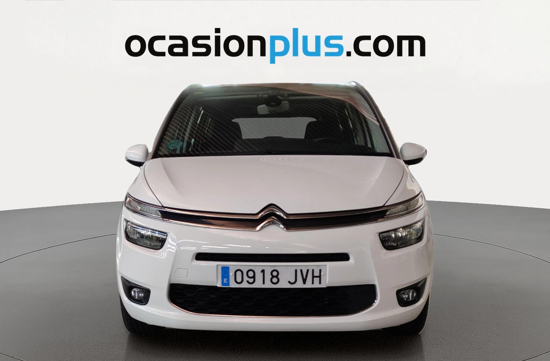 Citroën C4 Grand Picasso 1.6 THP Feel Edition 7 plazas - foto 13