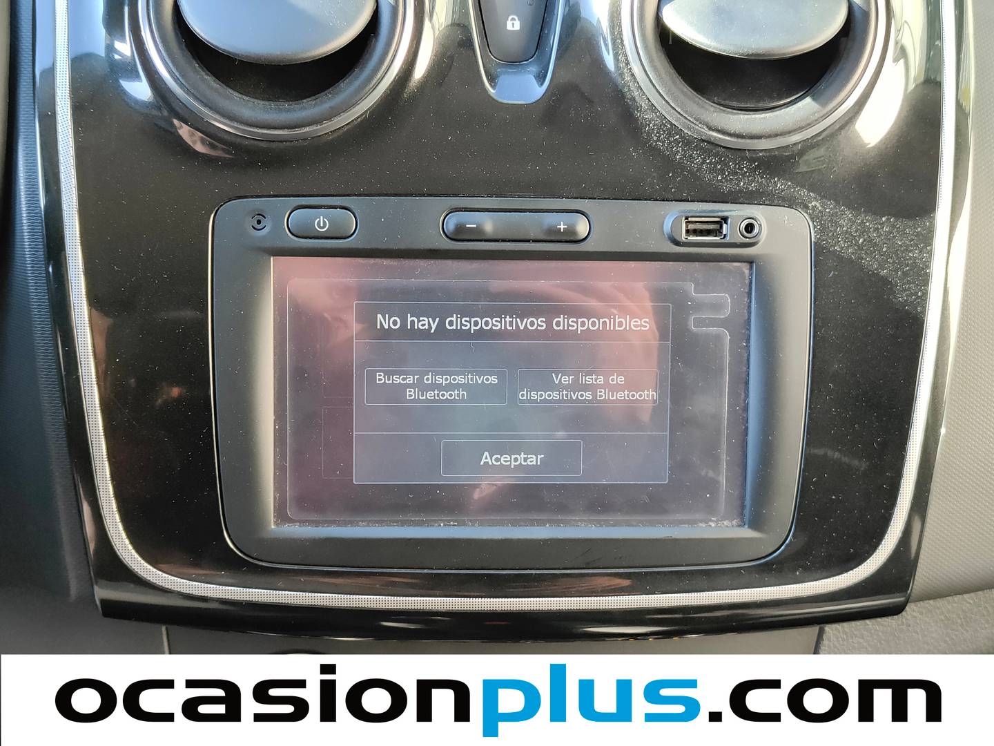 Dacia Sandero Dacia Sandero SL Nómada dCi (90 CV) al mejor precio