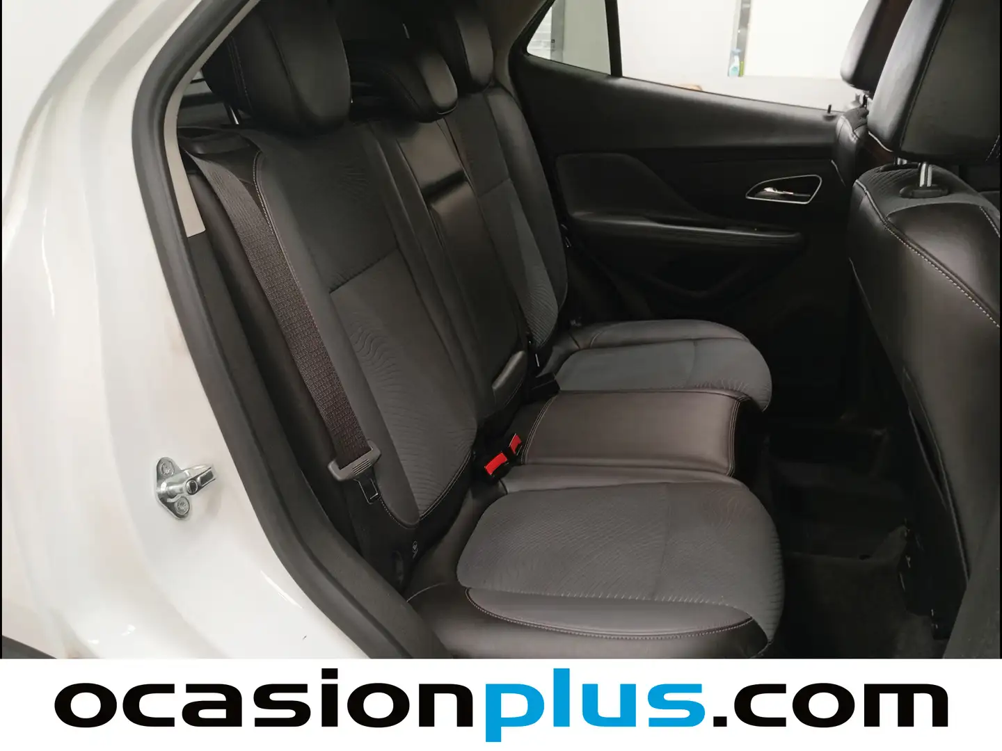 Foto Opel Mokka Opel Mokka 1.7 CDTI S&S Excellence 4X2 (130 CV)