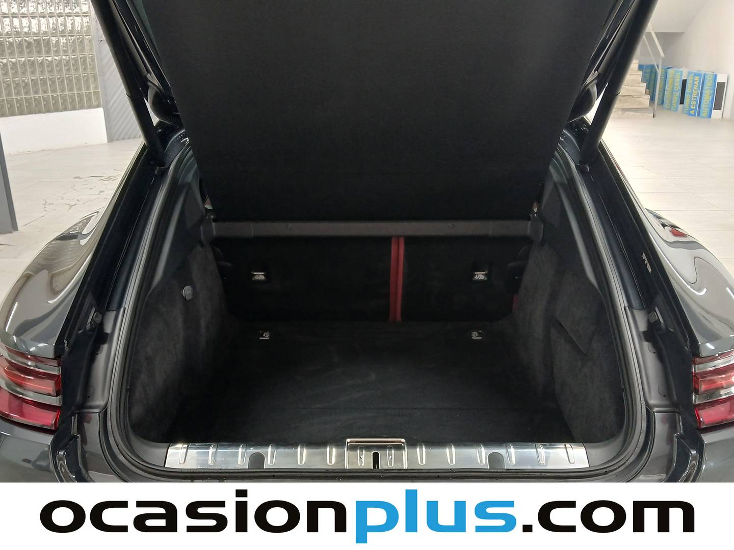 Porsche Panamera Porsche Panamera 4 E-Hybrid (462 CV) km 0