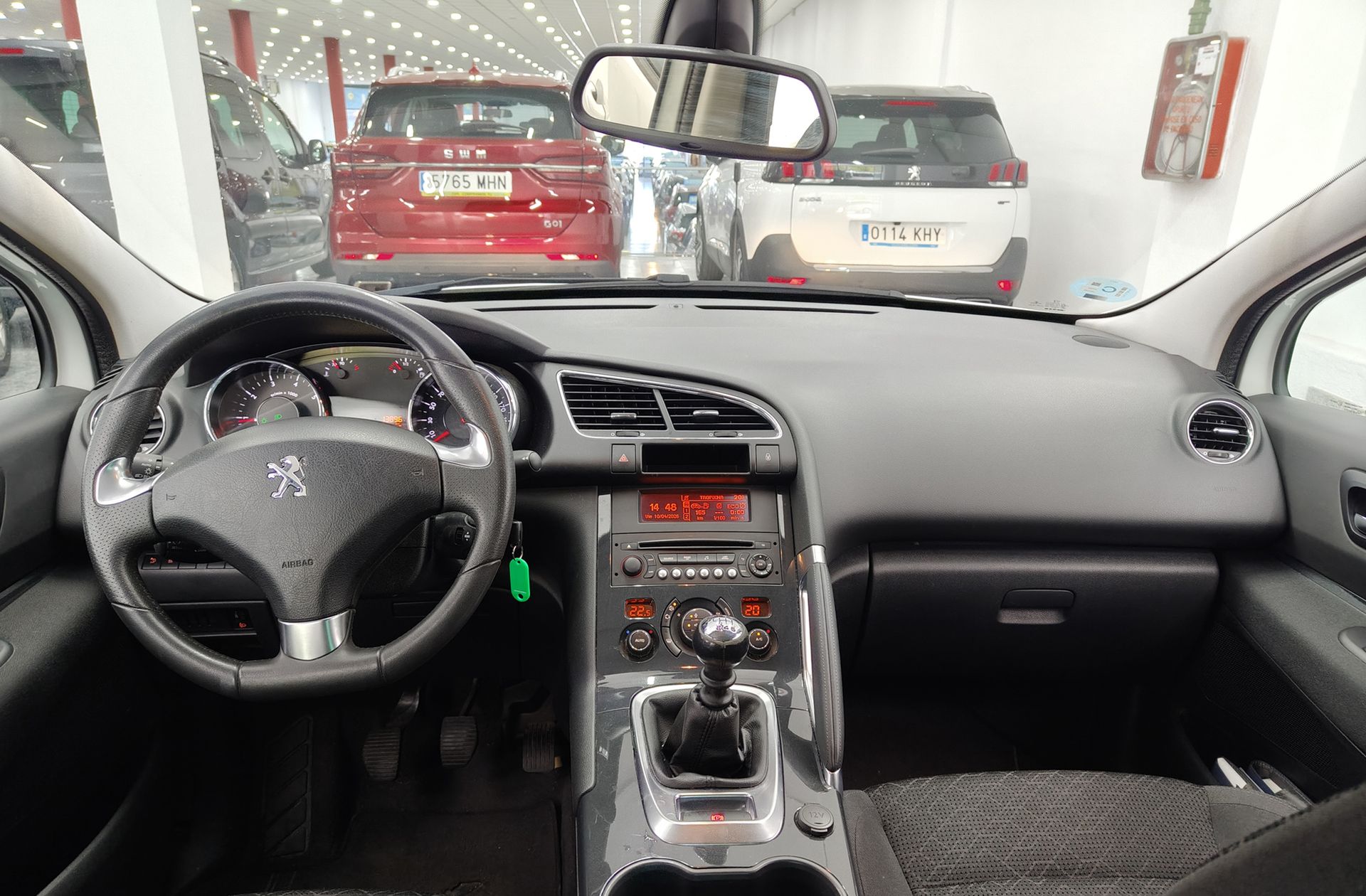 Peugeot 3008 1.2 PureTech Style - foto 6